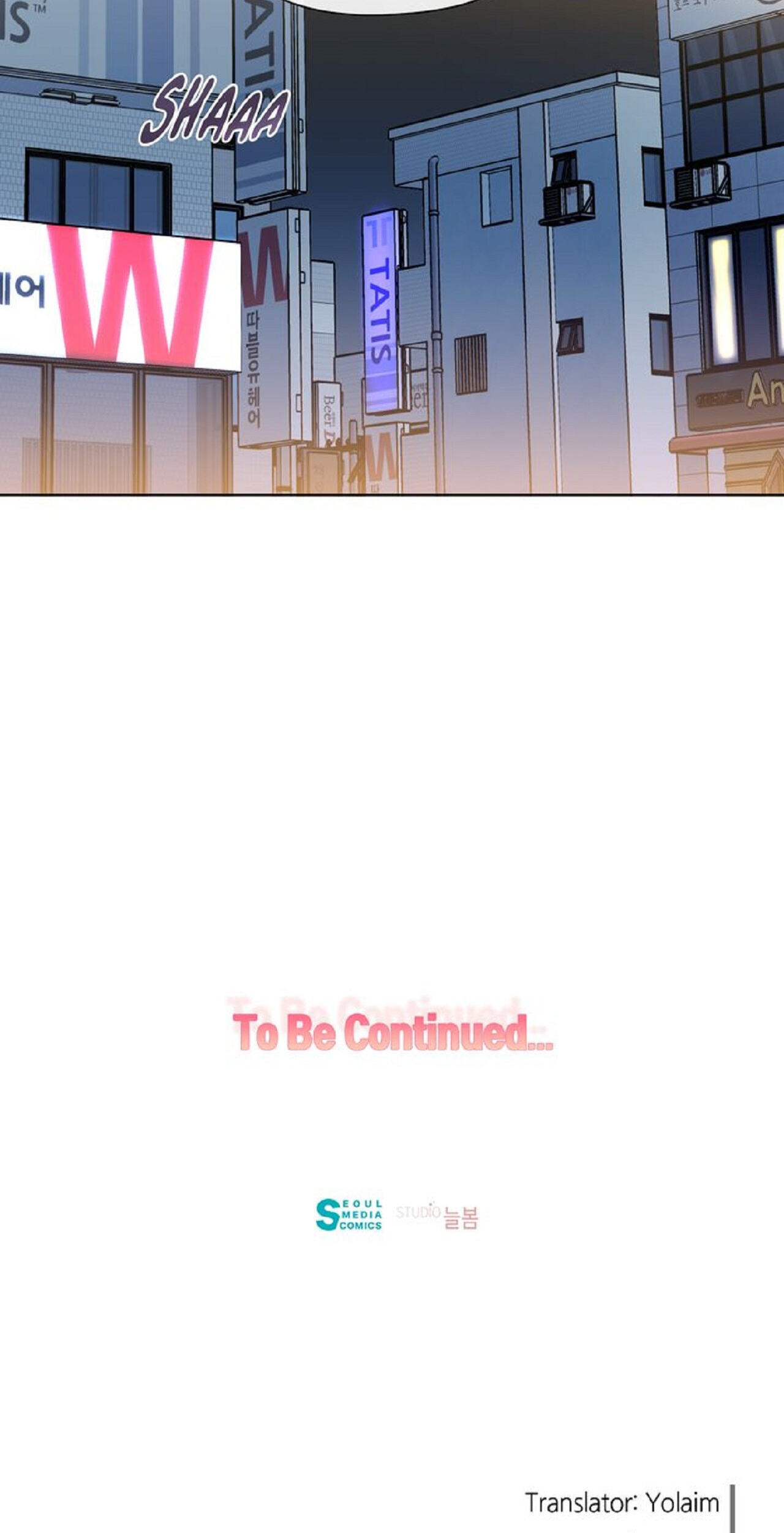 Sweet Dream Chapter 17 page 56 - 