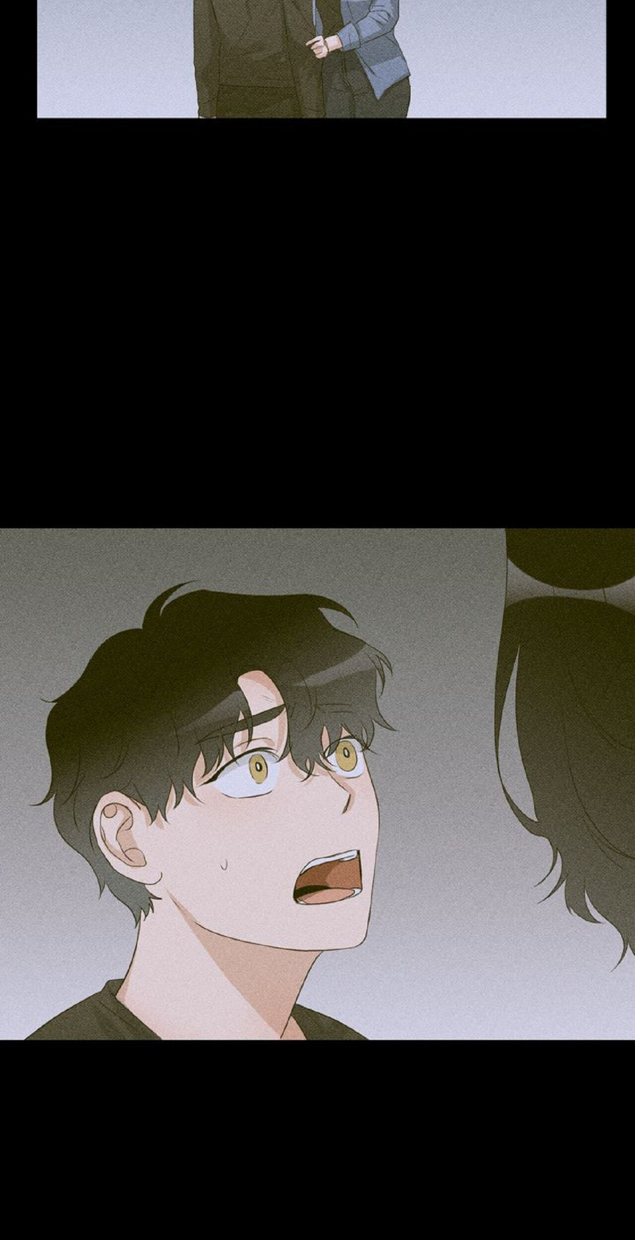 Sweet Dream Chapter 17 page 7 - 
