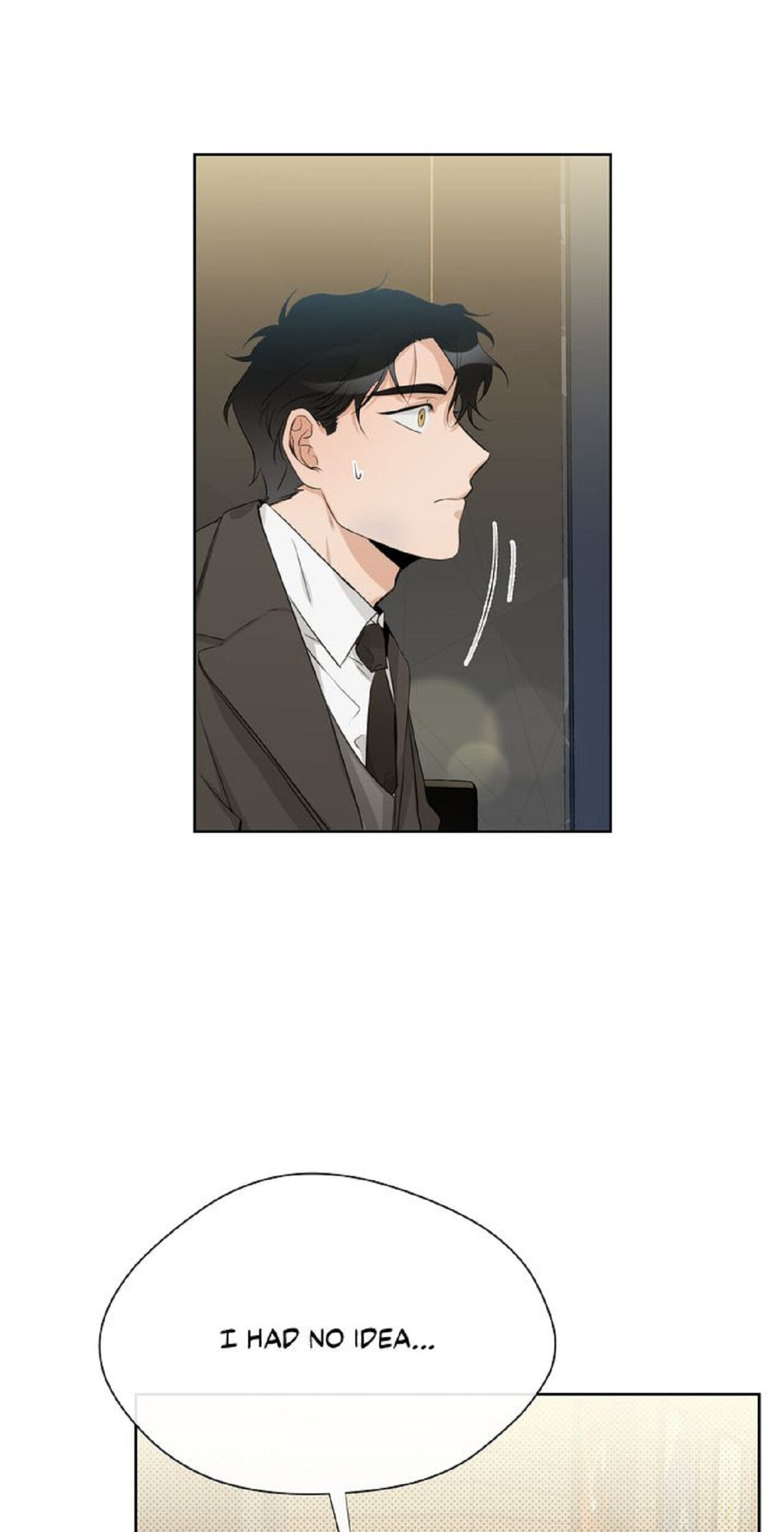Sweet Dream Chapter 17 page 10 - 