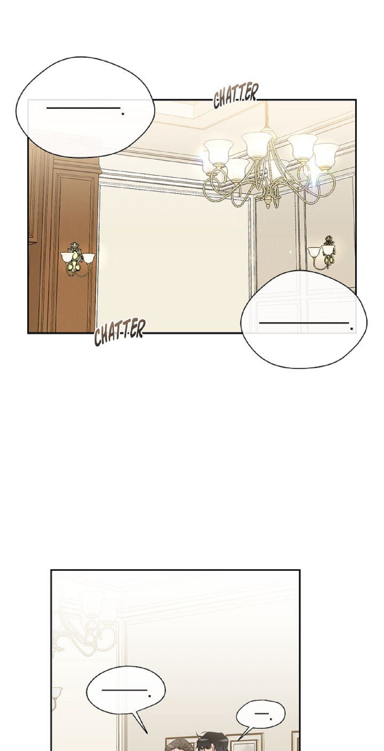 Sweet Dream Chapter 18 page 11 - 