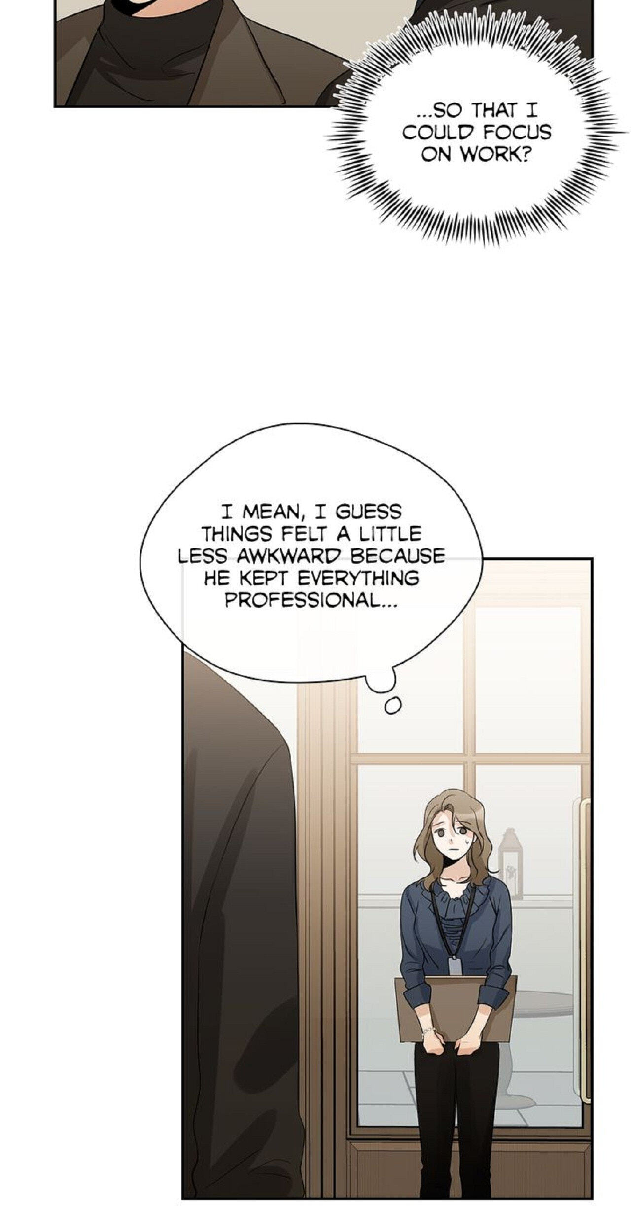 Sweet Dream Chapter 18 page 13 - 