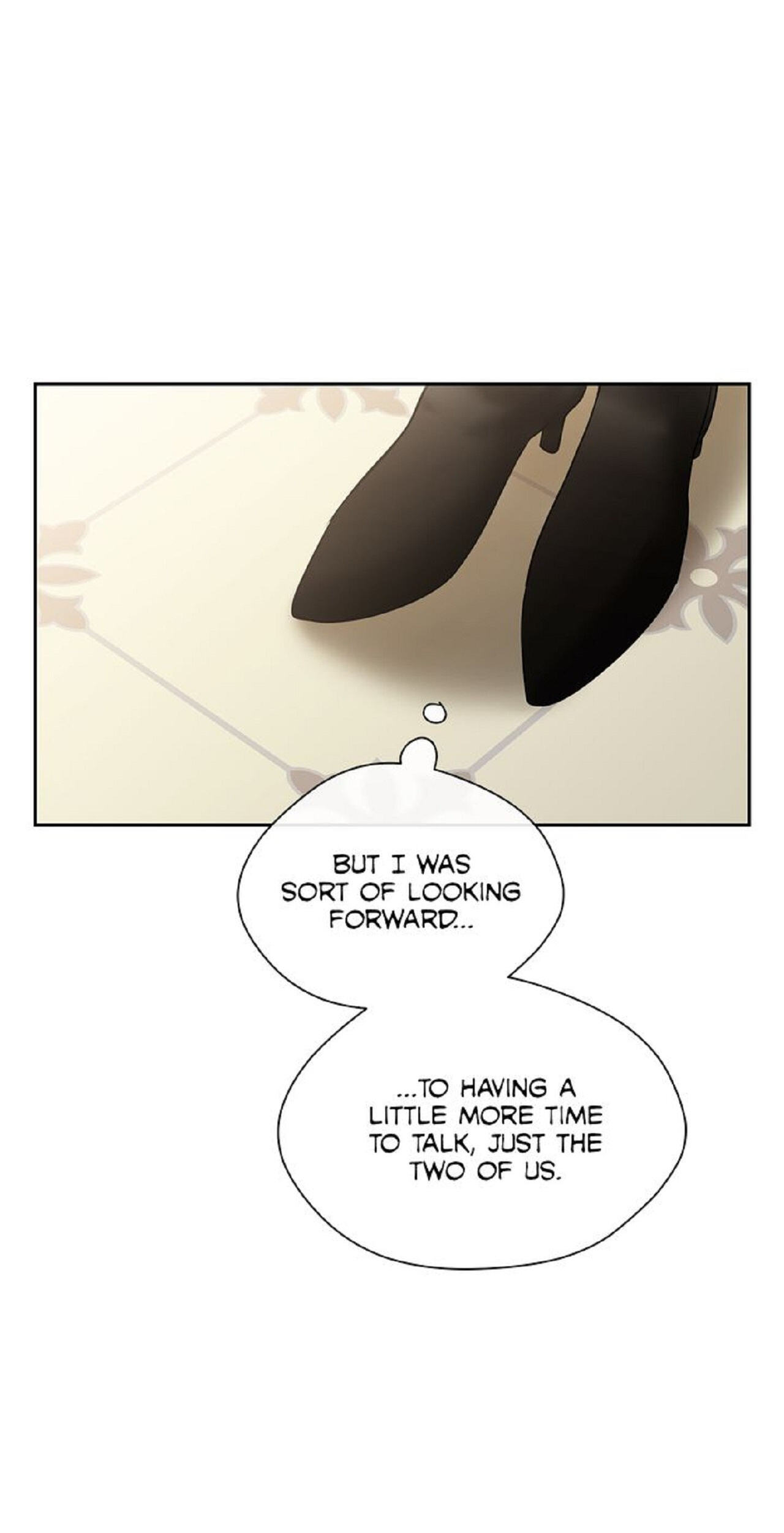 Sweet Dream Chapter 18 page 14 - 