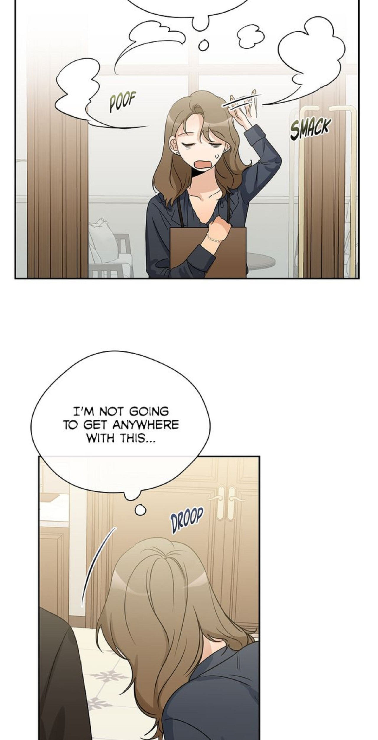 Sweet Dream Chapter 18 page 16 - 
