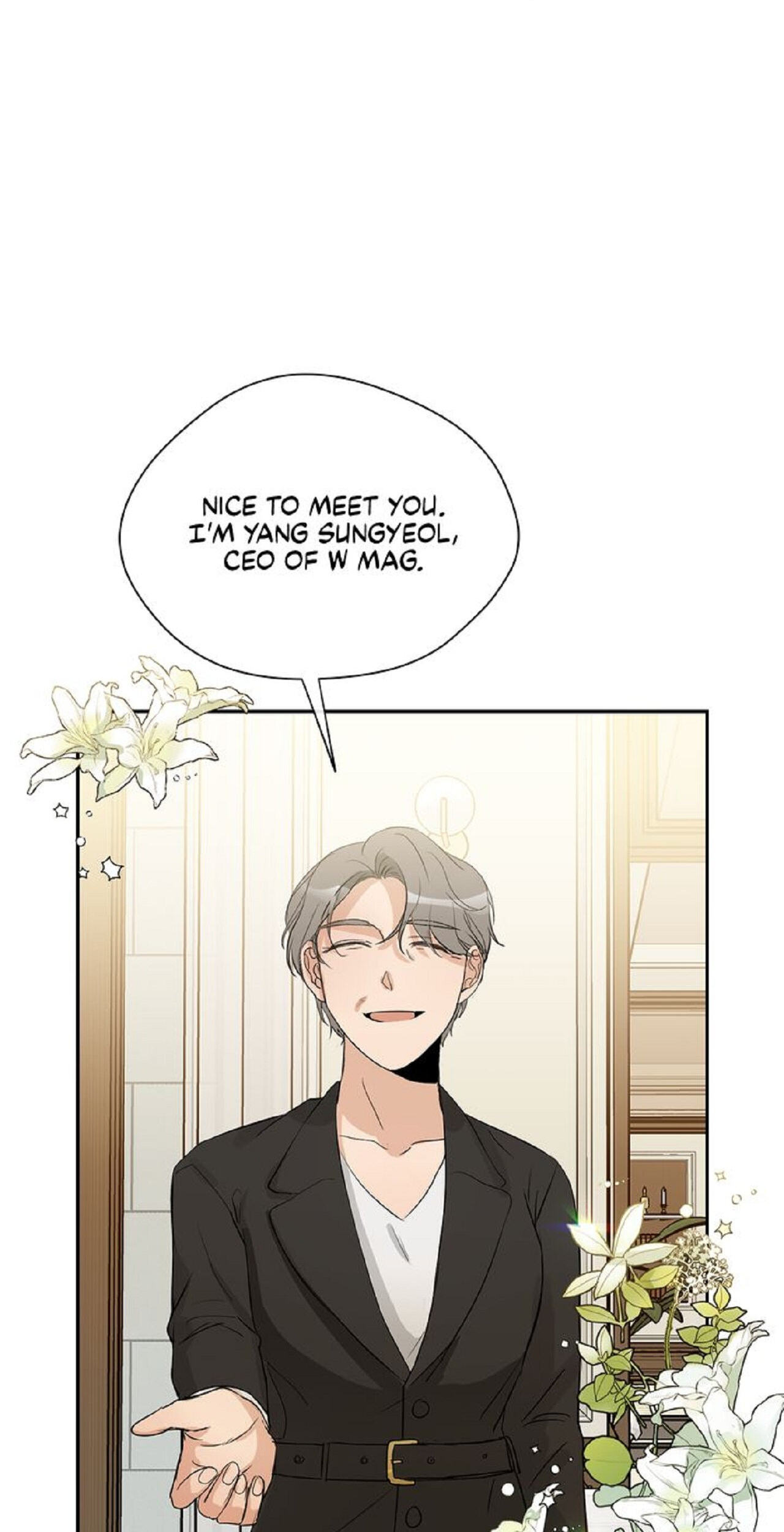 Sweet Dream Chapter 18 page 18 - 