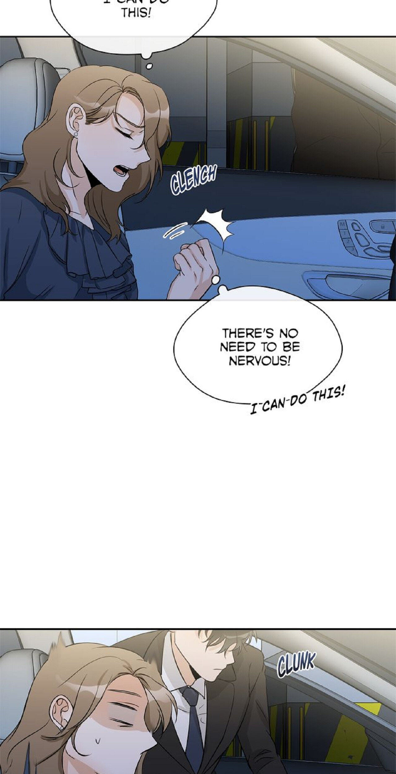 Sweet Dream Chapter 18 page 3 - 