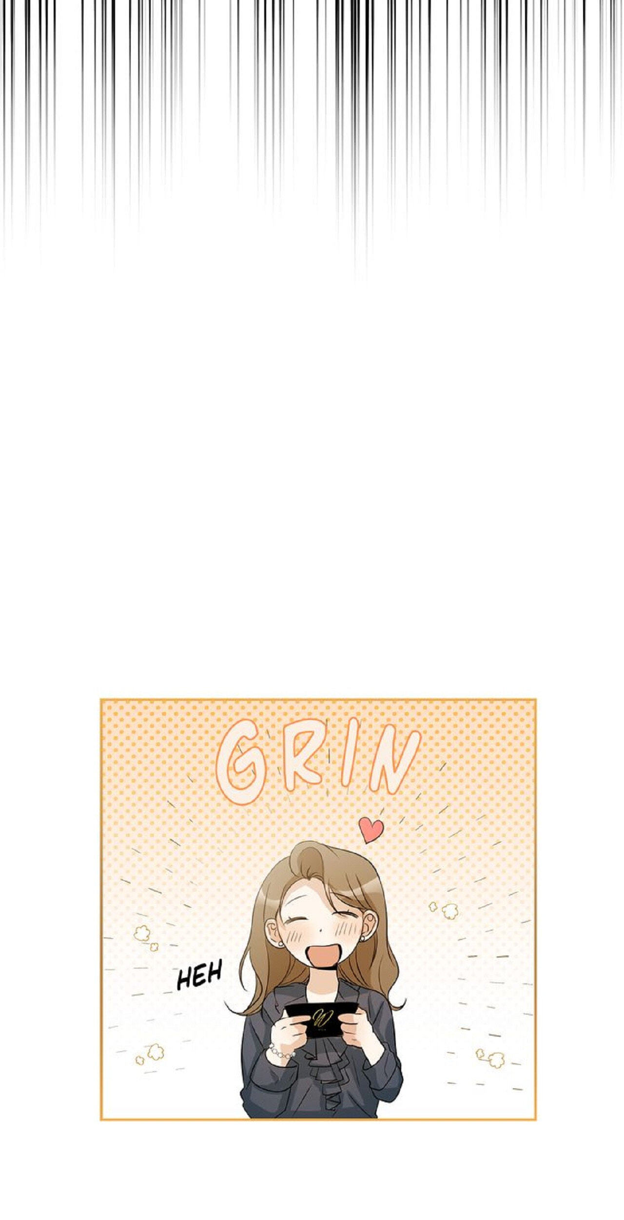 Sweet Dream Chapter 18 page 25 - 