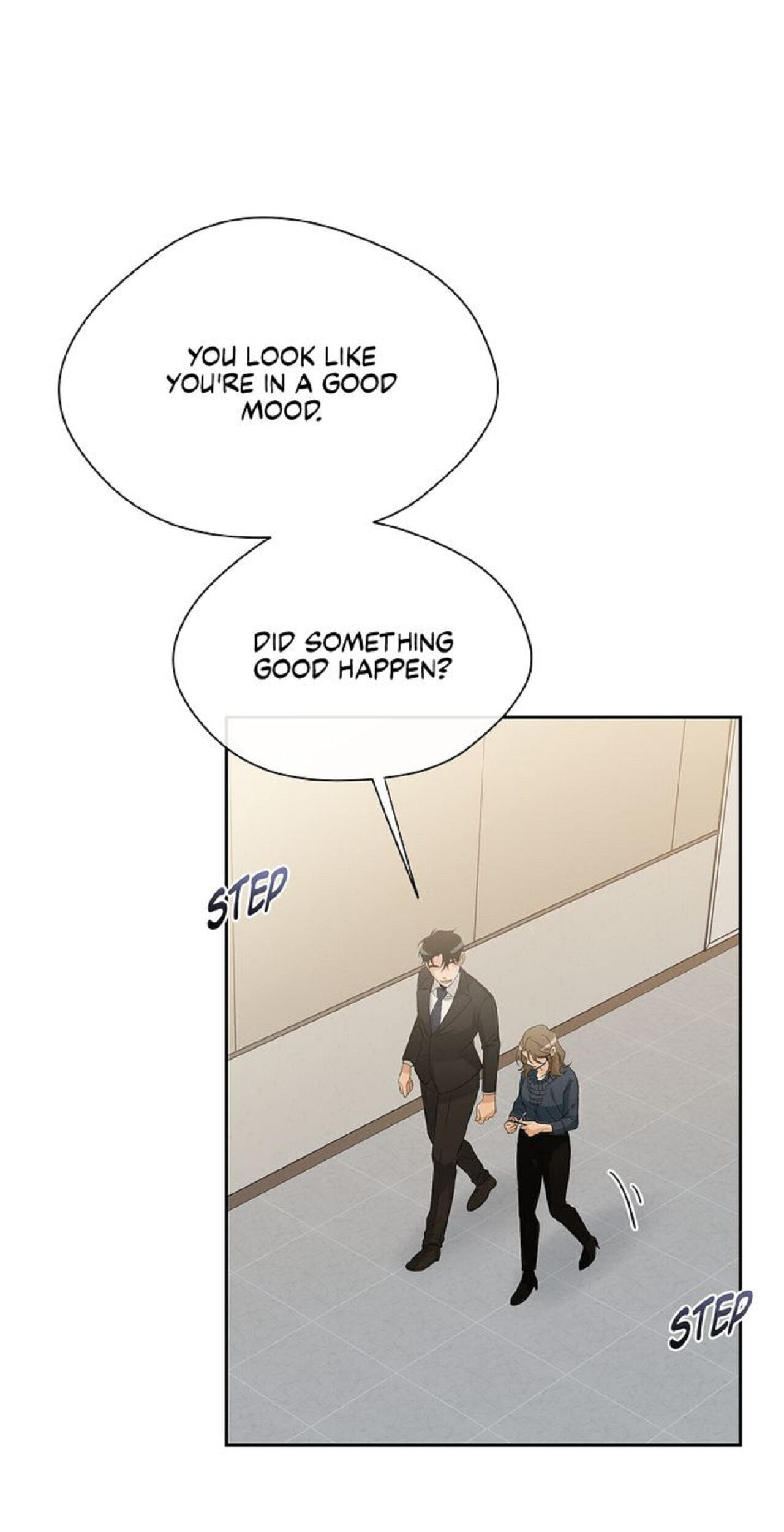 Sweet Dream Chapter 18 page 26 - 