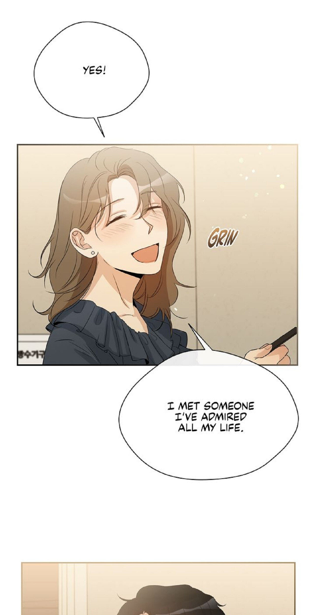 Sweet Dream Chapter 18 page 27 - 