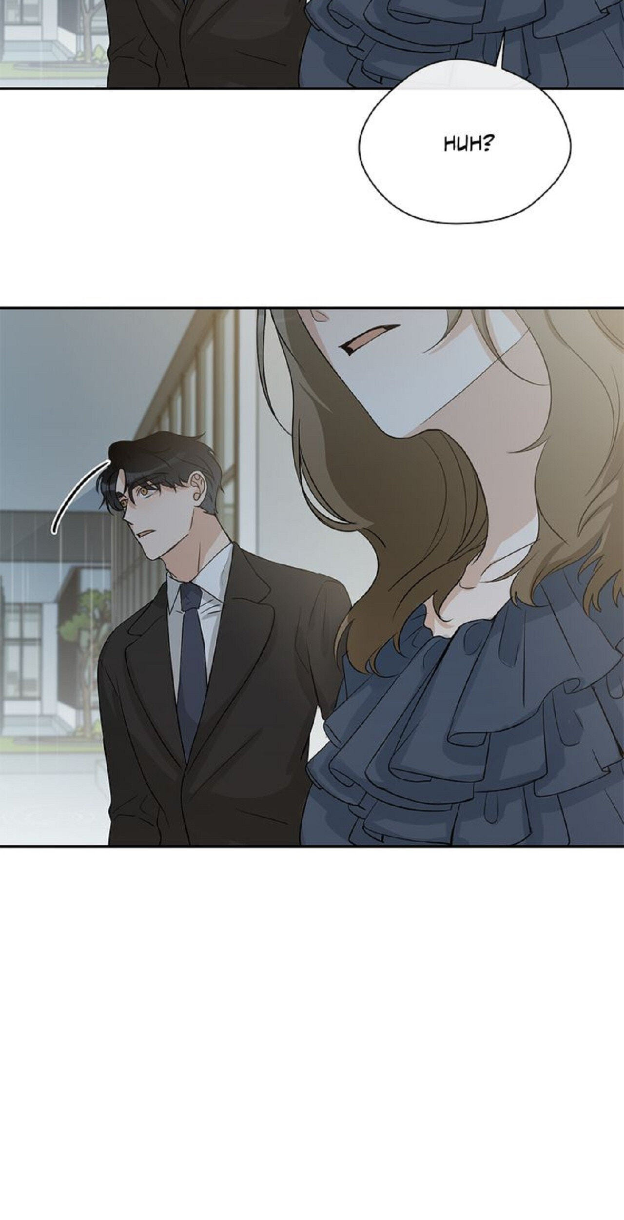 Sweet Dream Chapter 18 page 29 - 