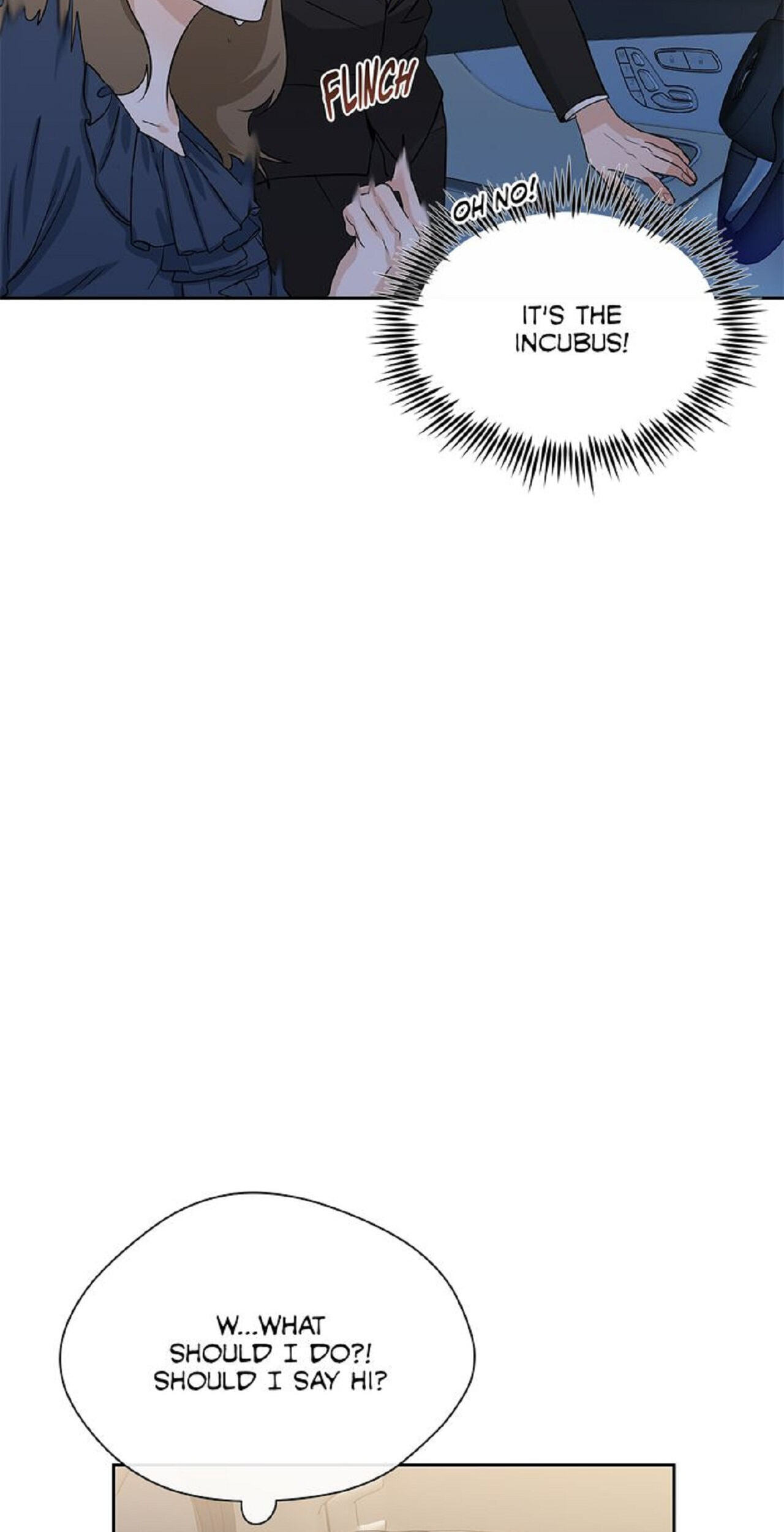 Sweet Dream Chapter 18 page 4 - 
