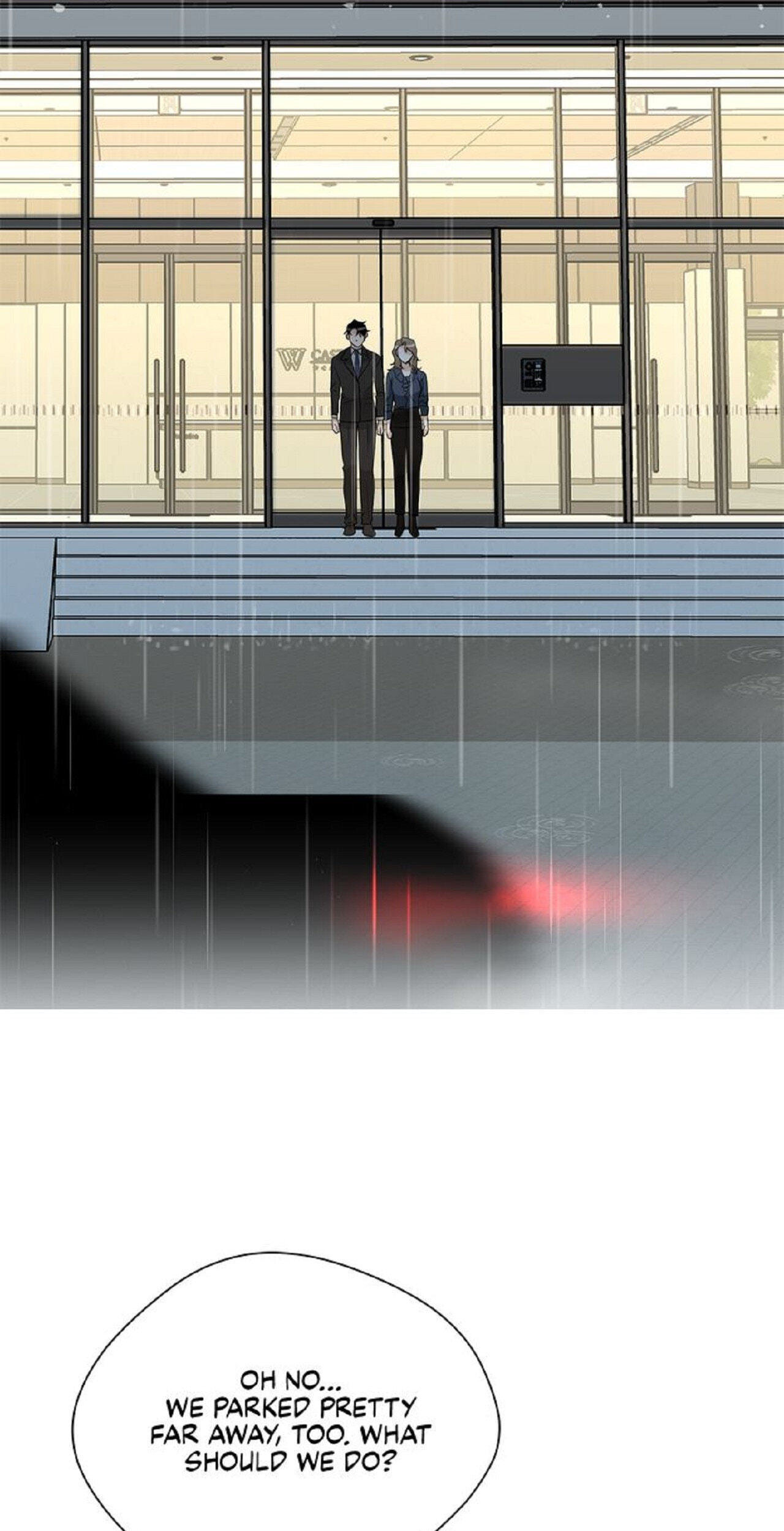 Sweet Dream Chapter 18 page 31 - 