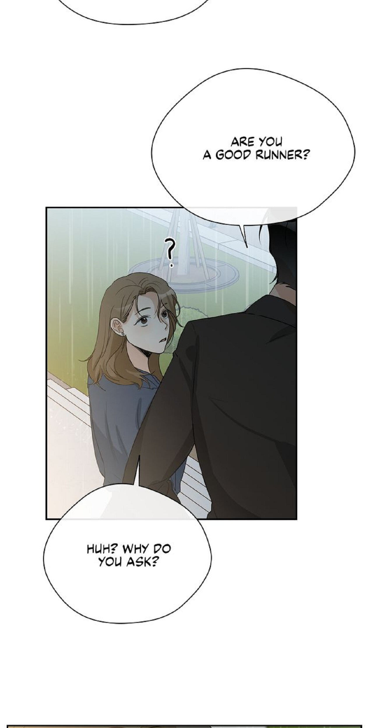 Sweet Dream Chapter 18 page 32 - 