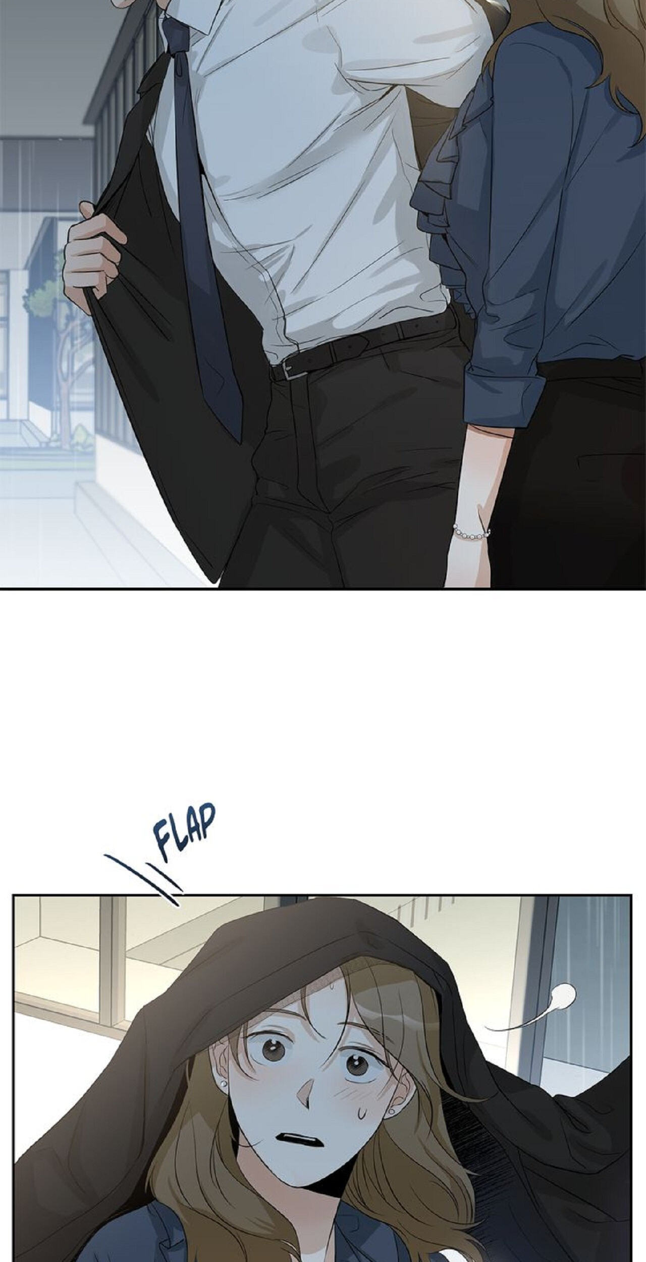 Sweet Dream Chapter 18 page 34 - 