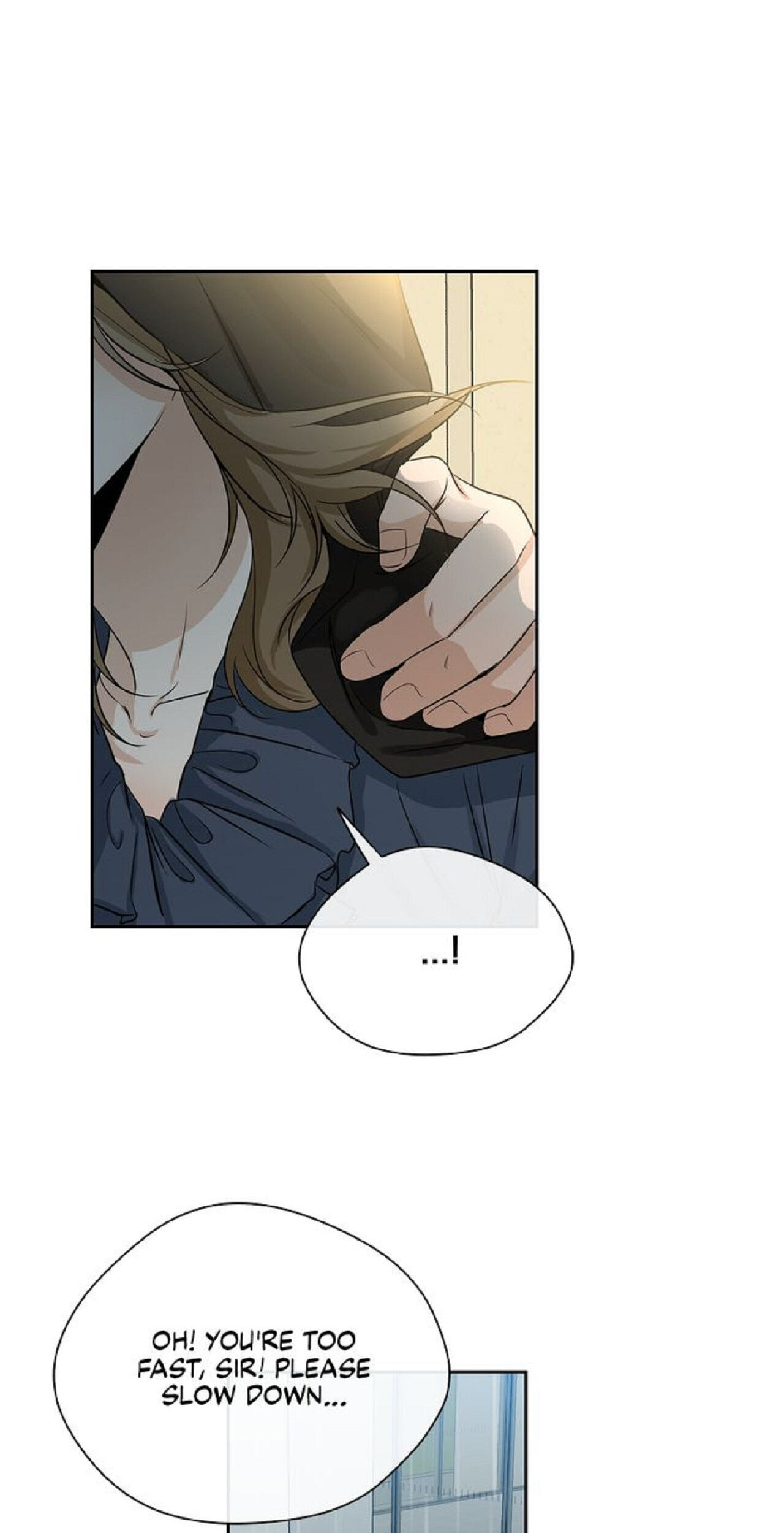 Sweet Dream Chapter 18 page 36 - 