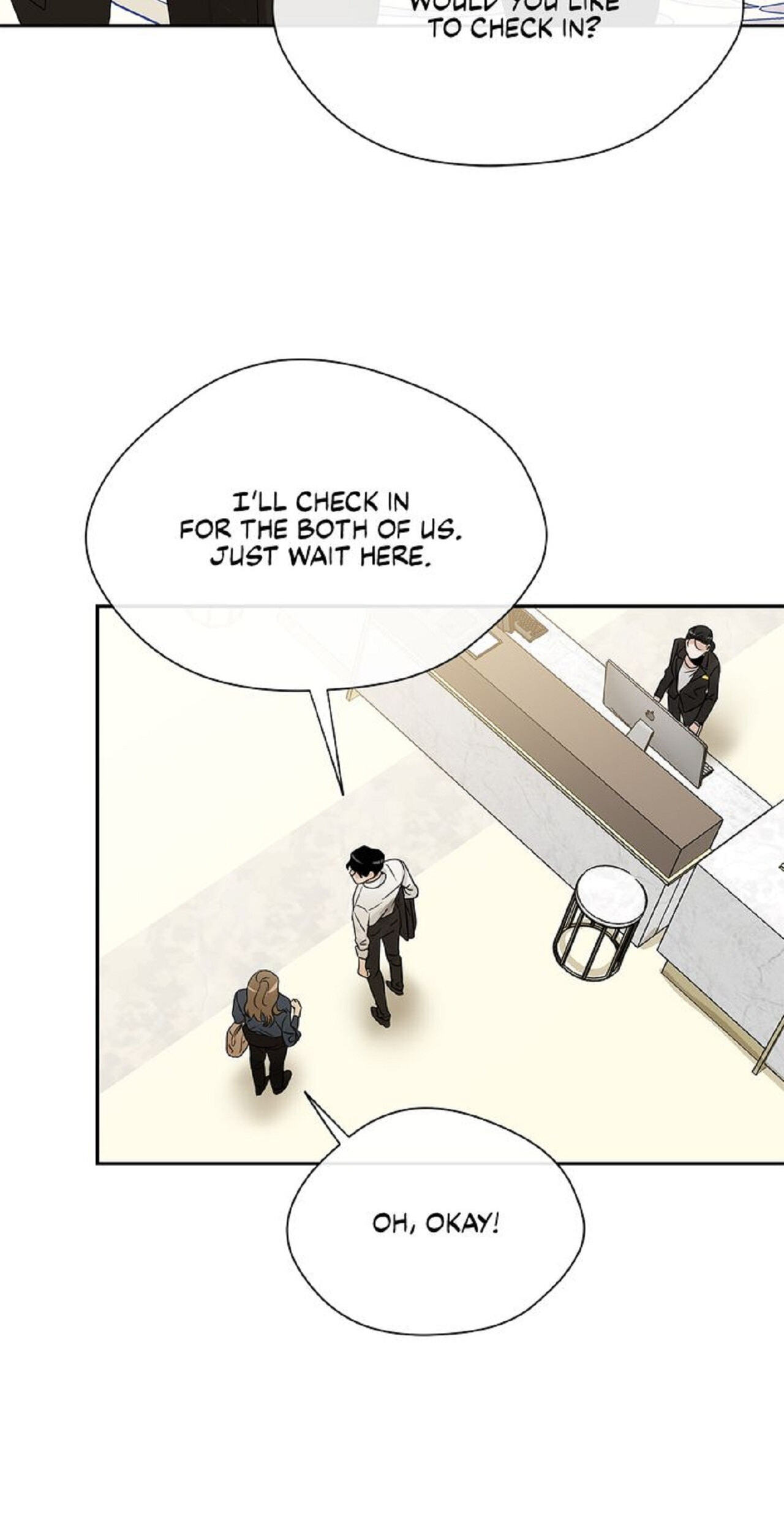 Sweet Dream Chapter 18 page 40 - 