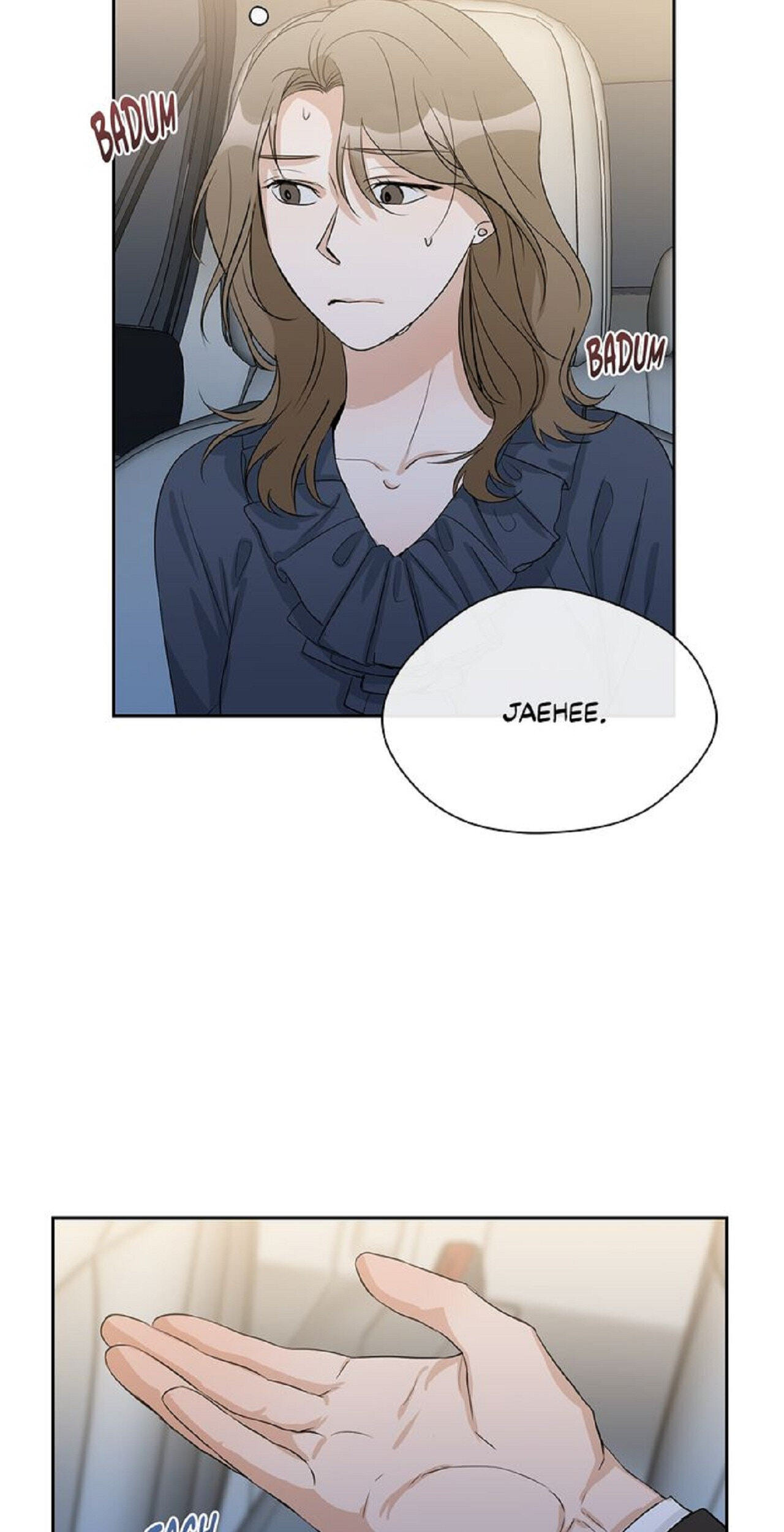 Sweet Dream Chapter 18 page 5 - 