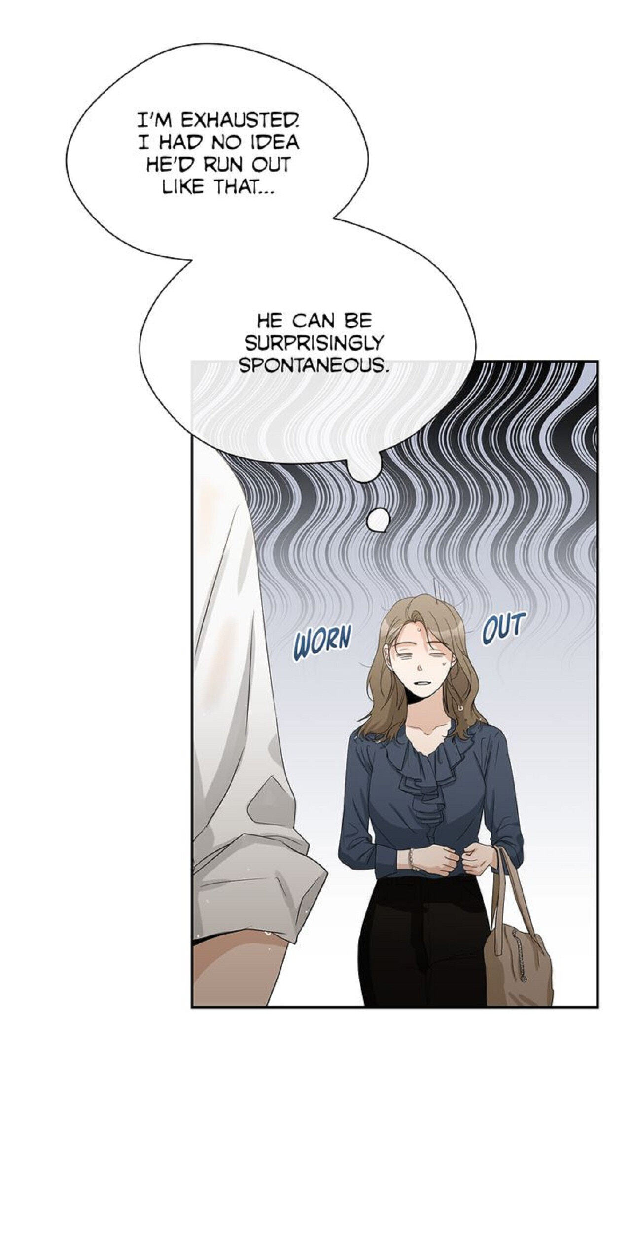 Sweet Dream Chapter 18 page 41 - 