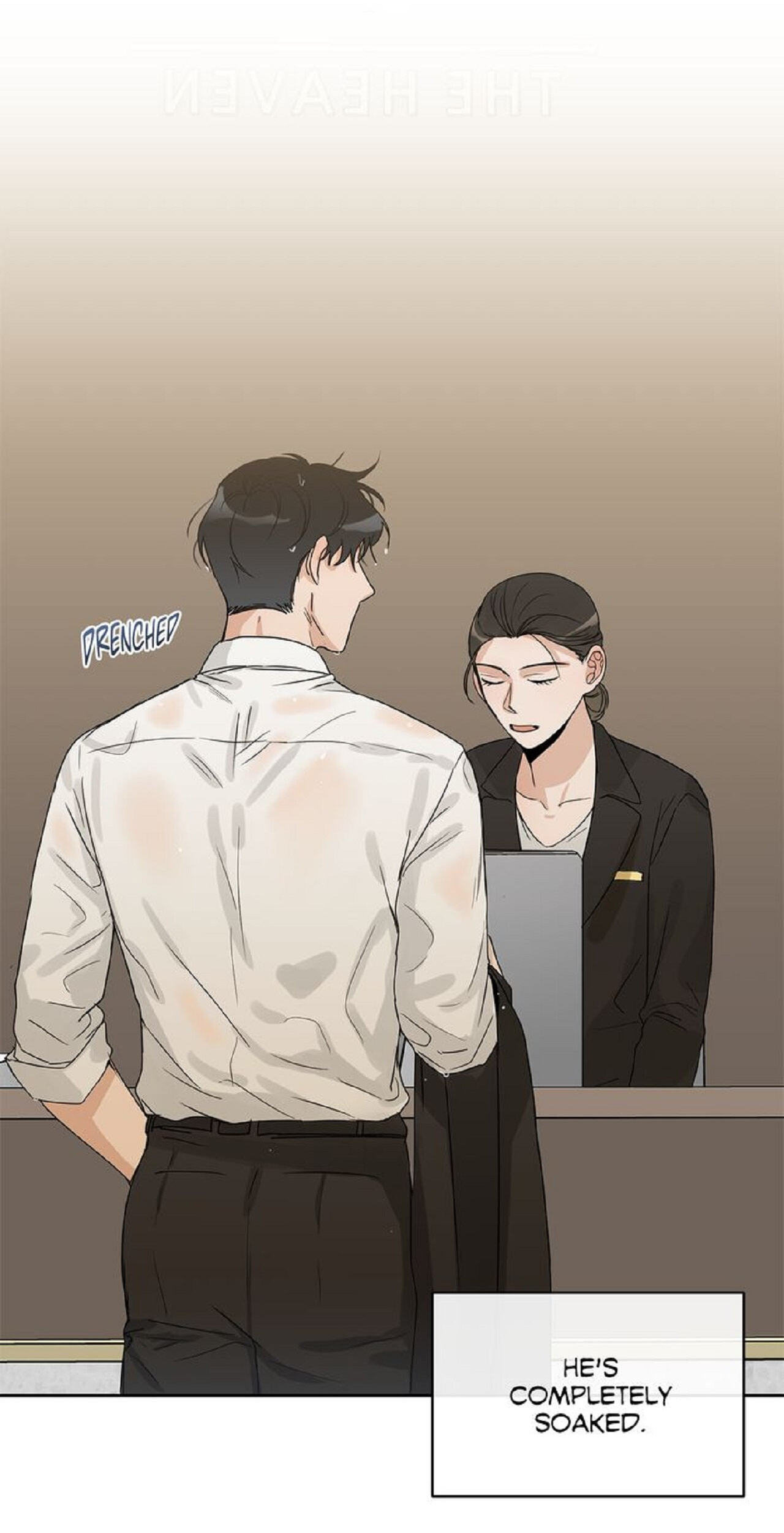 Sweet Dream Chapter 18 page 42 - 