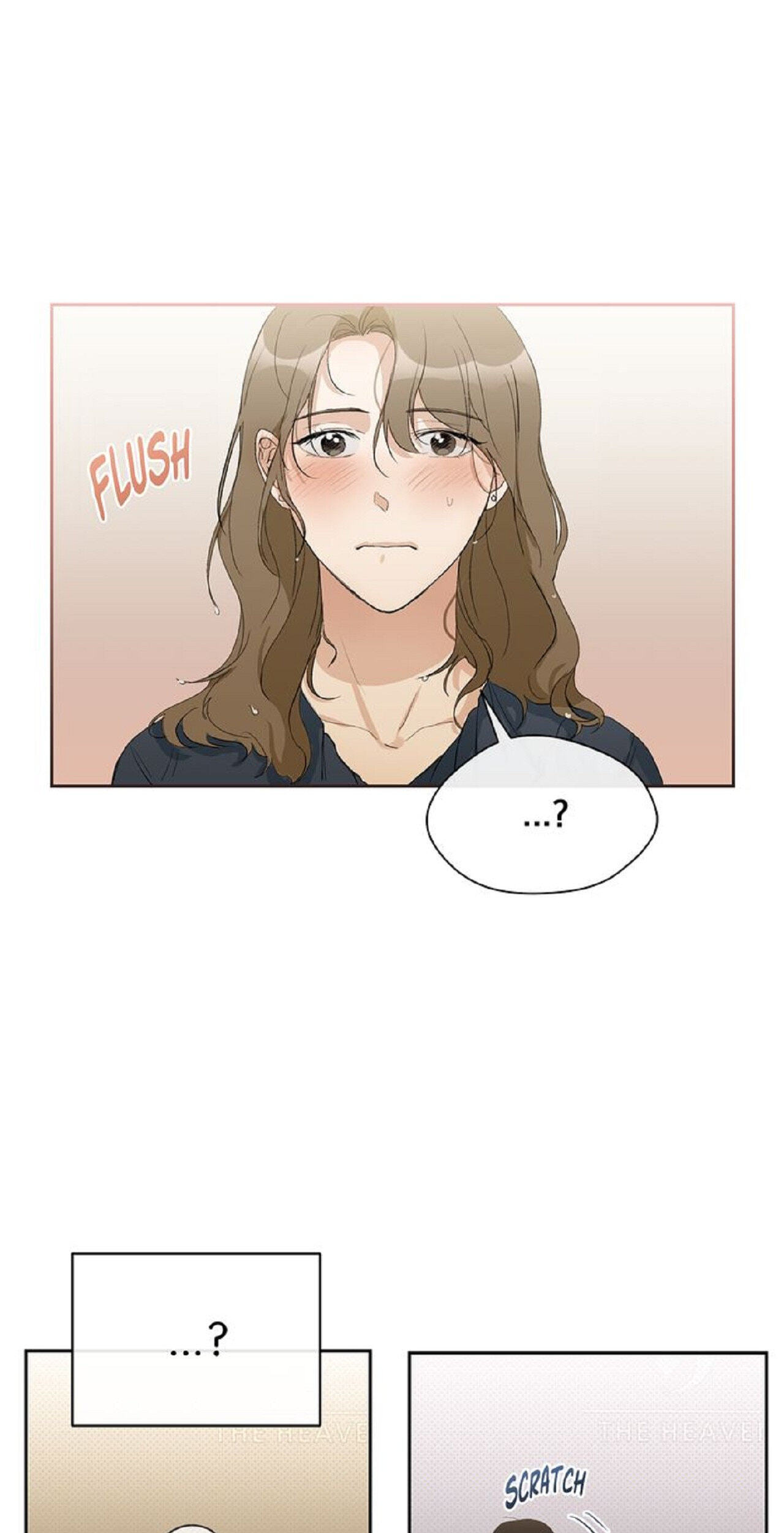 Sweet Dream Chapter 18 page 43 - 