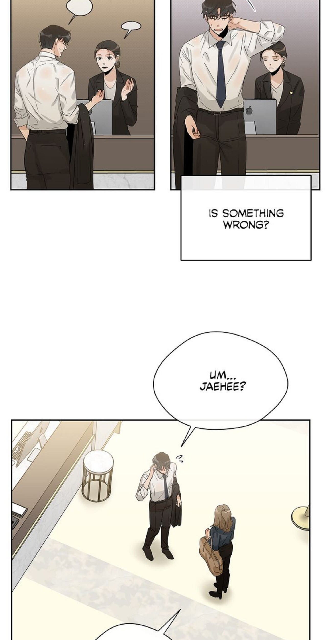 Sweet Dream Chapter 18 page 44 - 