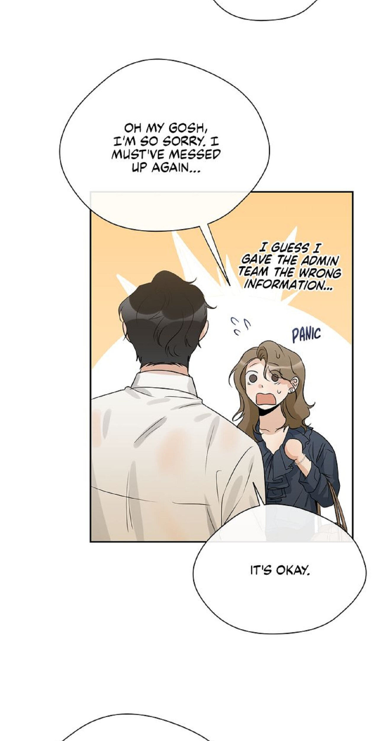 Sweet Dream Chapter 18 page 46 - 