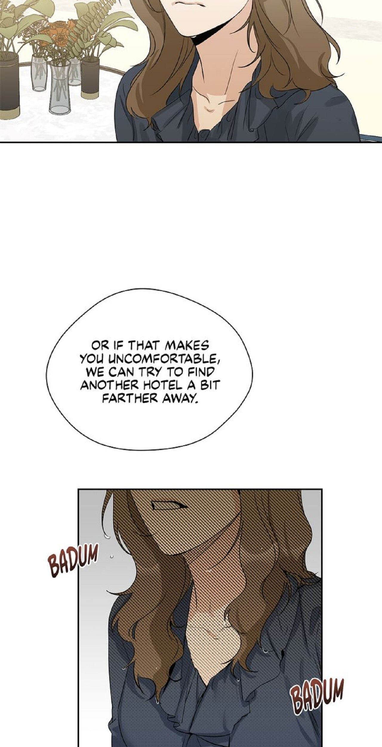 Sweet Dream Chapter 18 page 48 - 