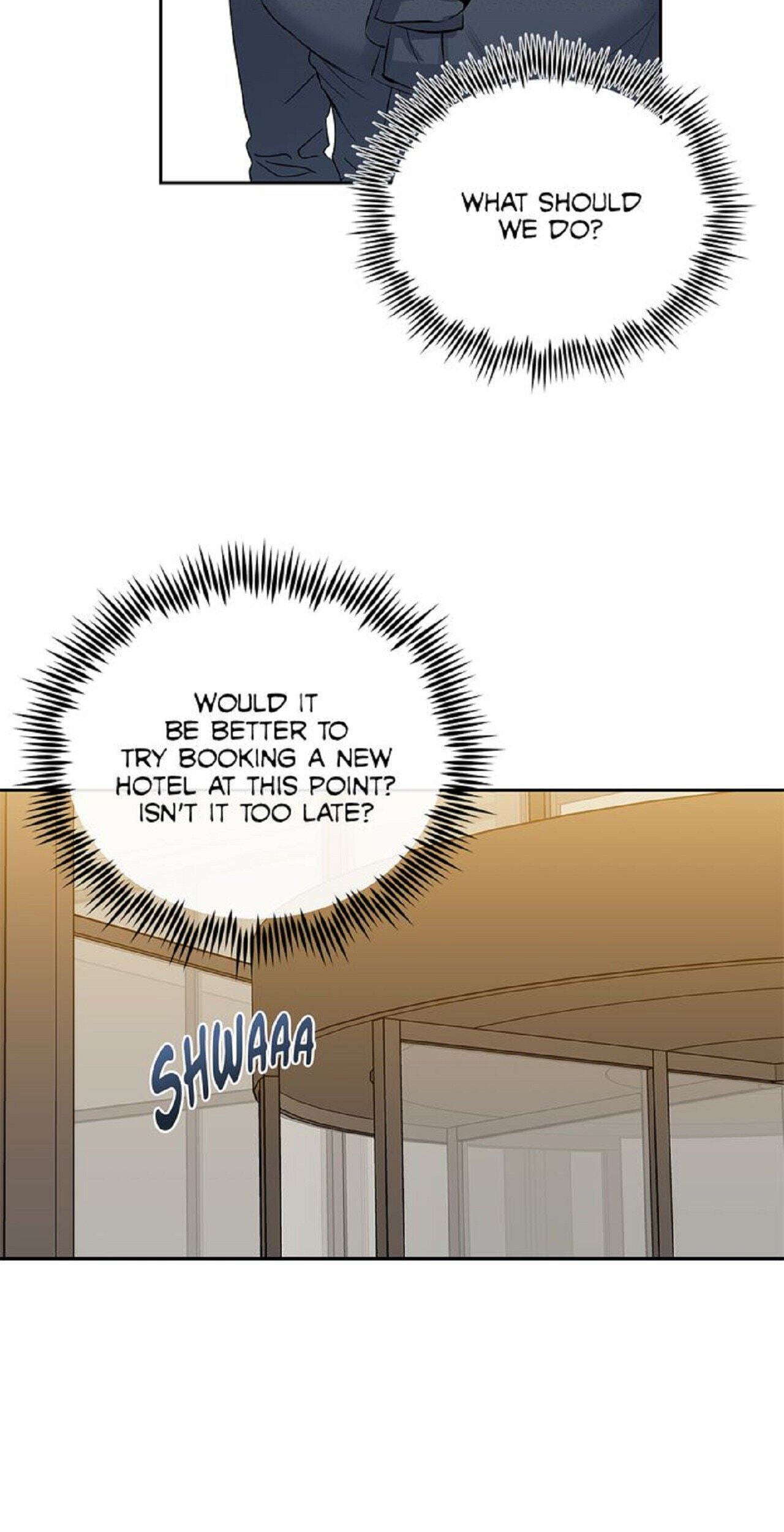Sweet Dream Chapter 18 page 49 - 