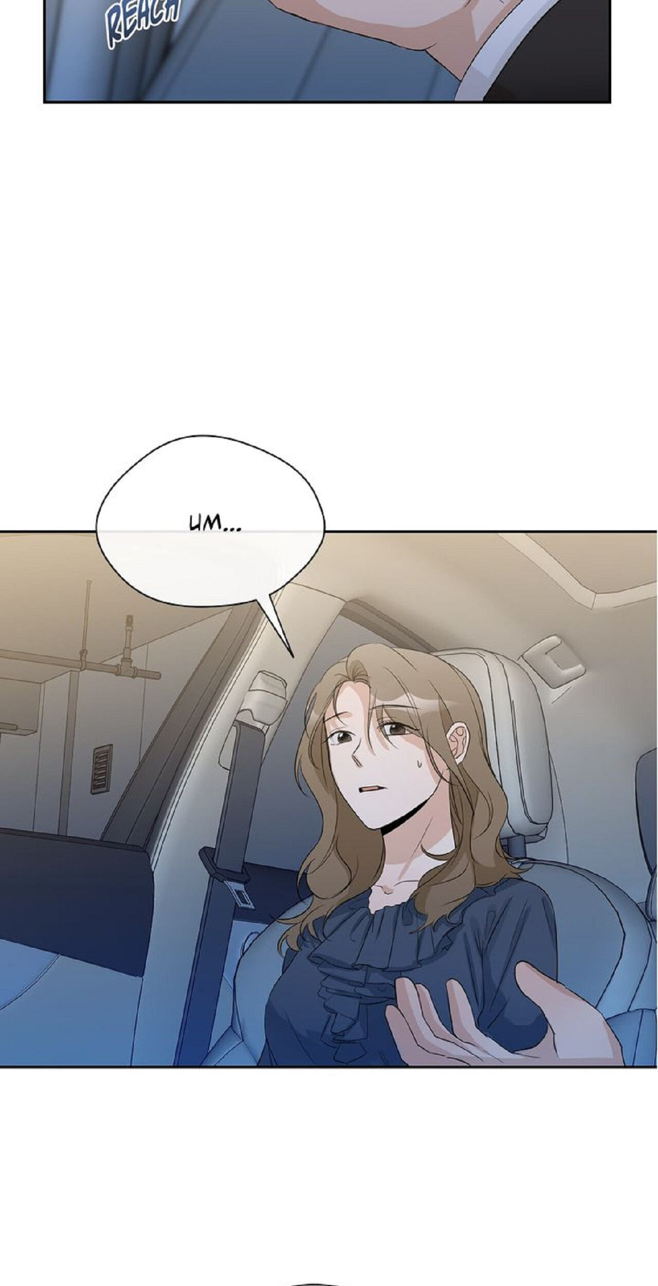 Sweet Dream Chapter 18 page 6 - 