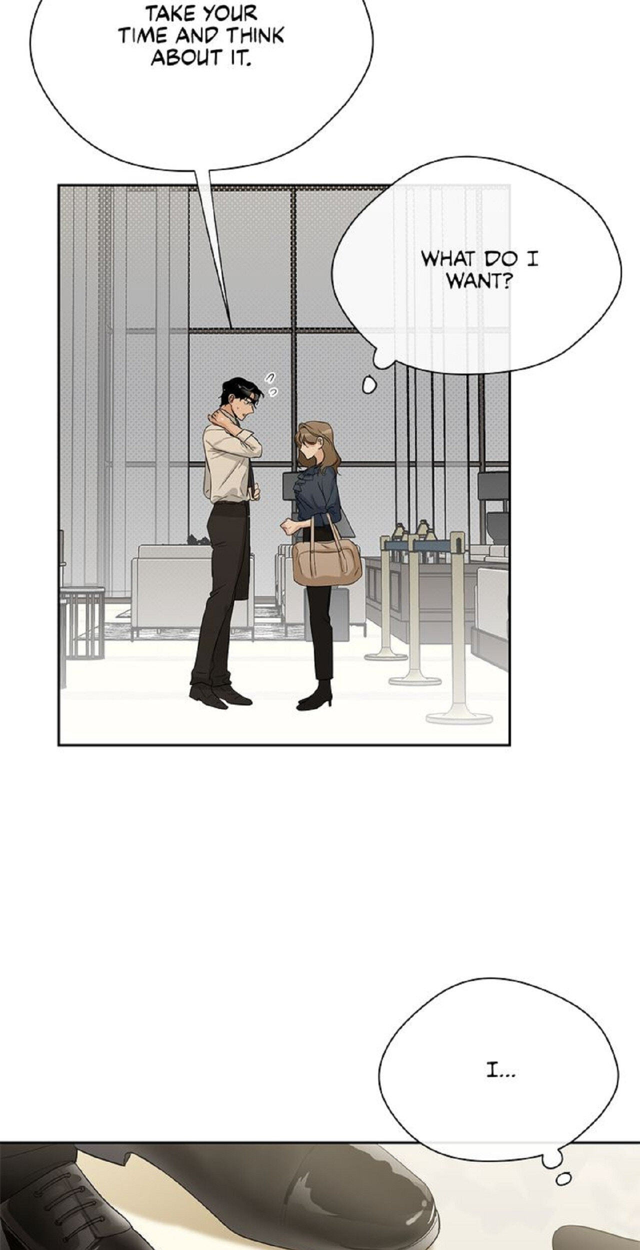 Sweet Dream Chapter 18 page 51 - 