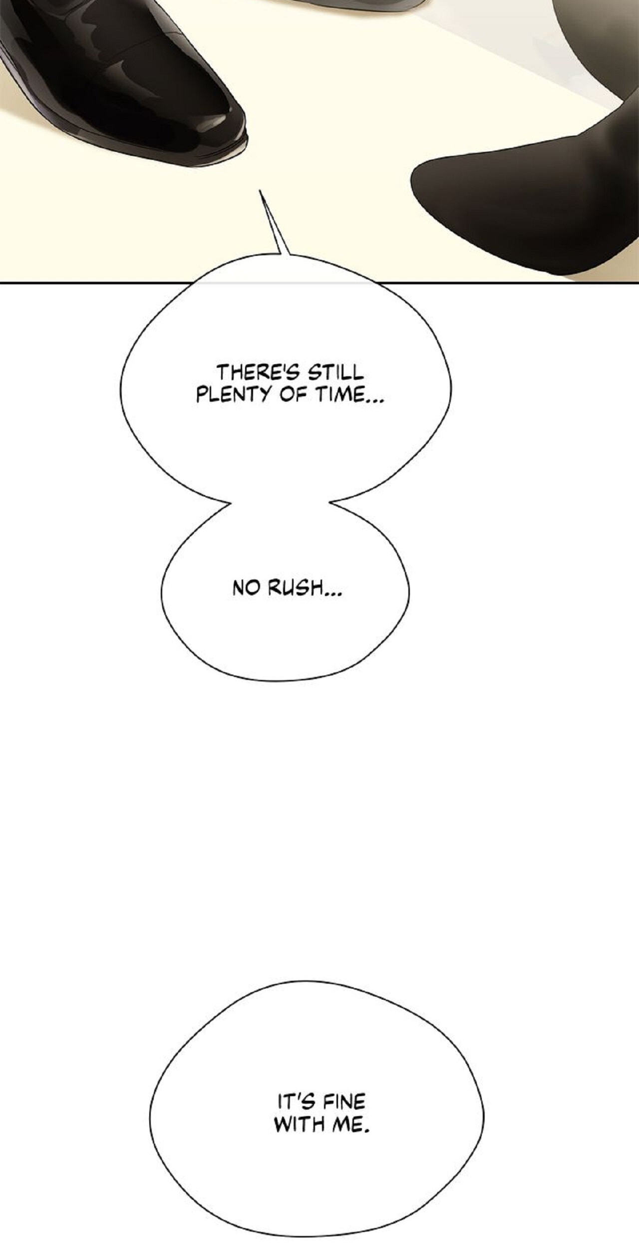 Sweet Dream Chapter 18 page 52 - 