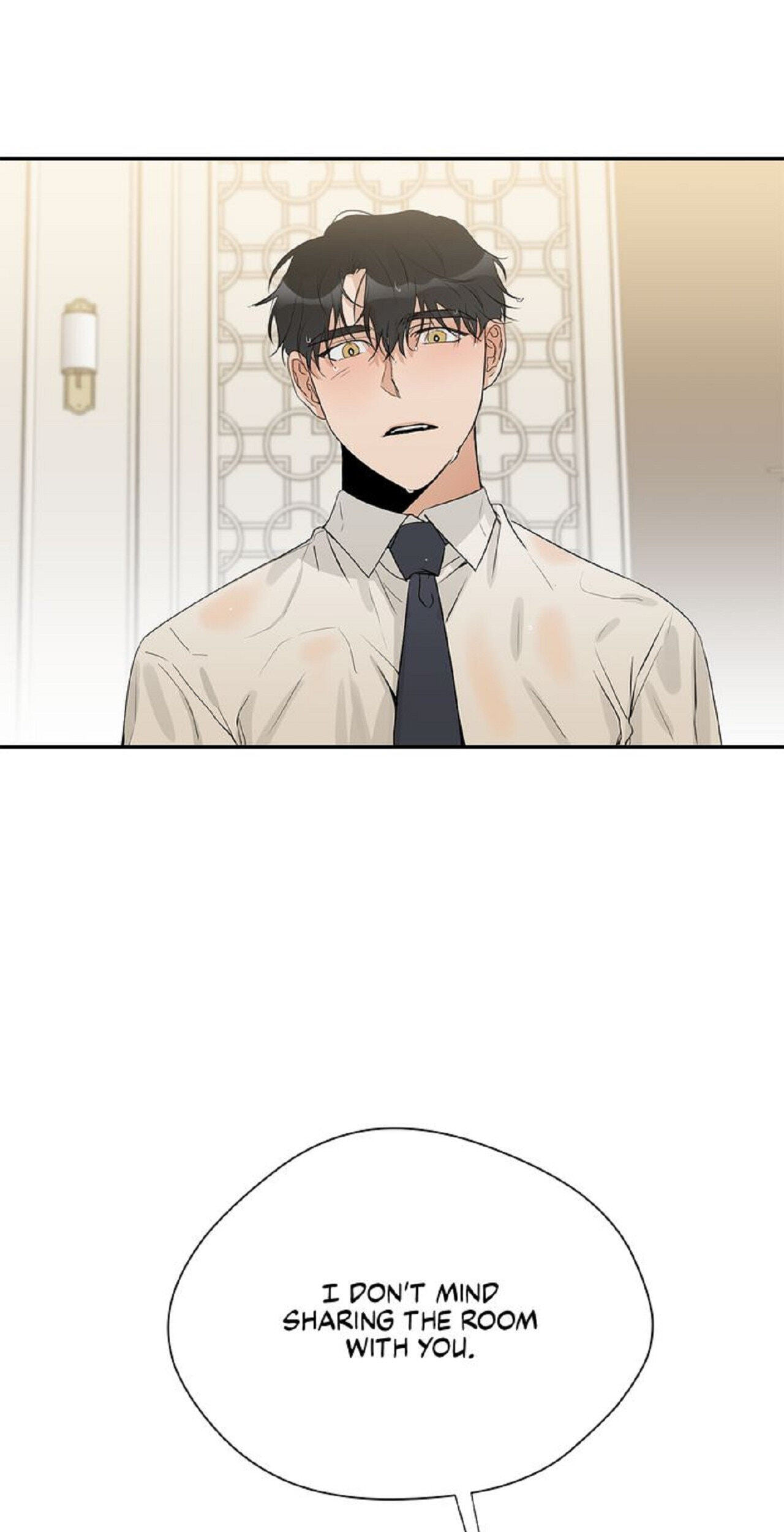 Sweet Dream Chapter 18 page 53 - 