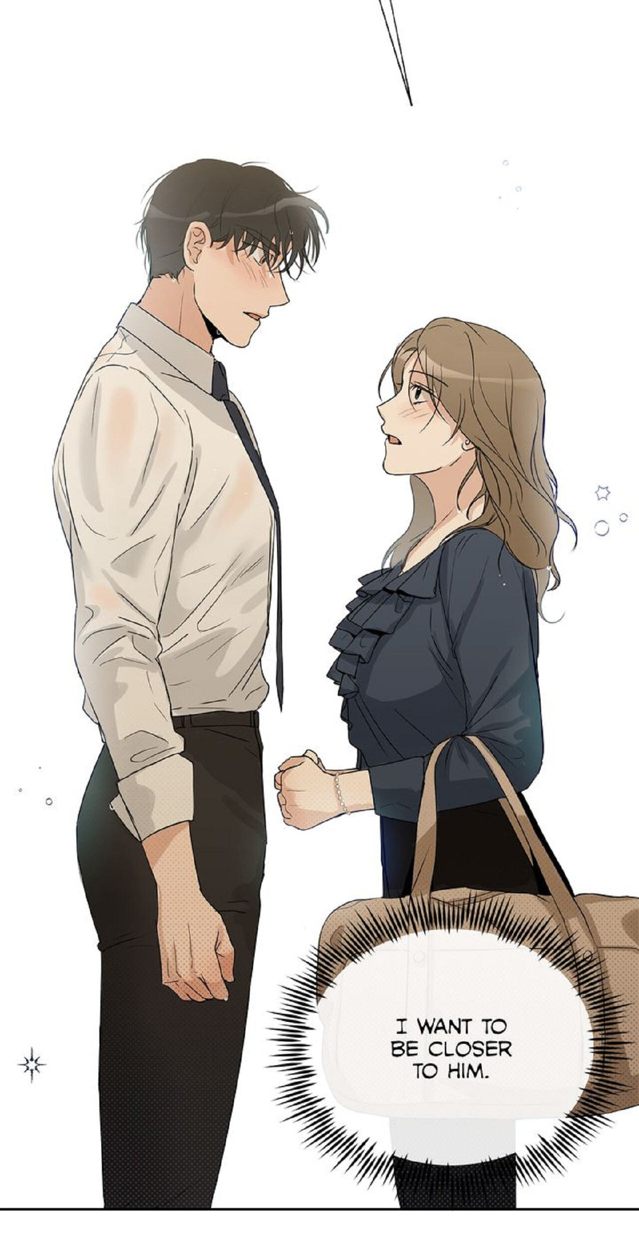 Sweet Dream Chapter 18 page 54 - 