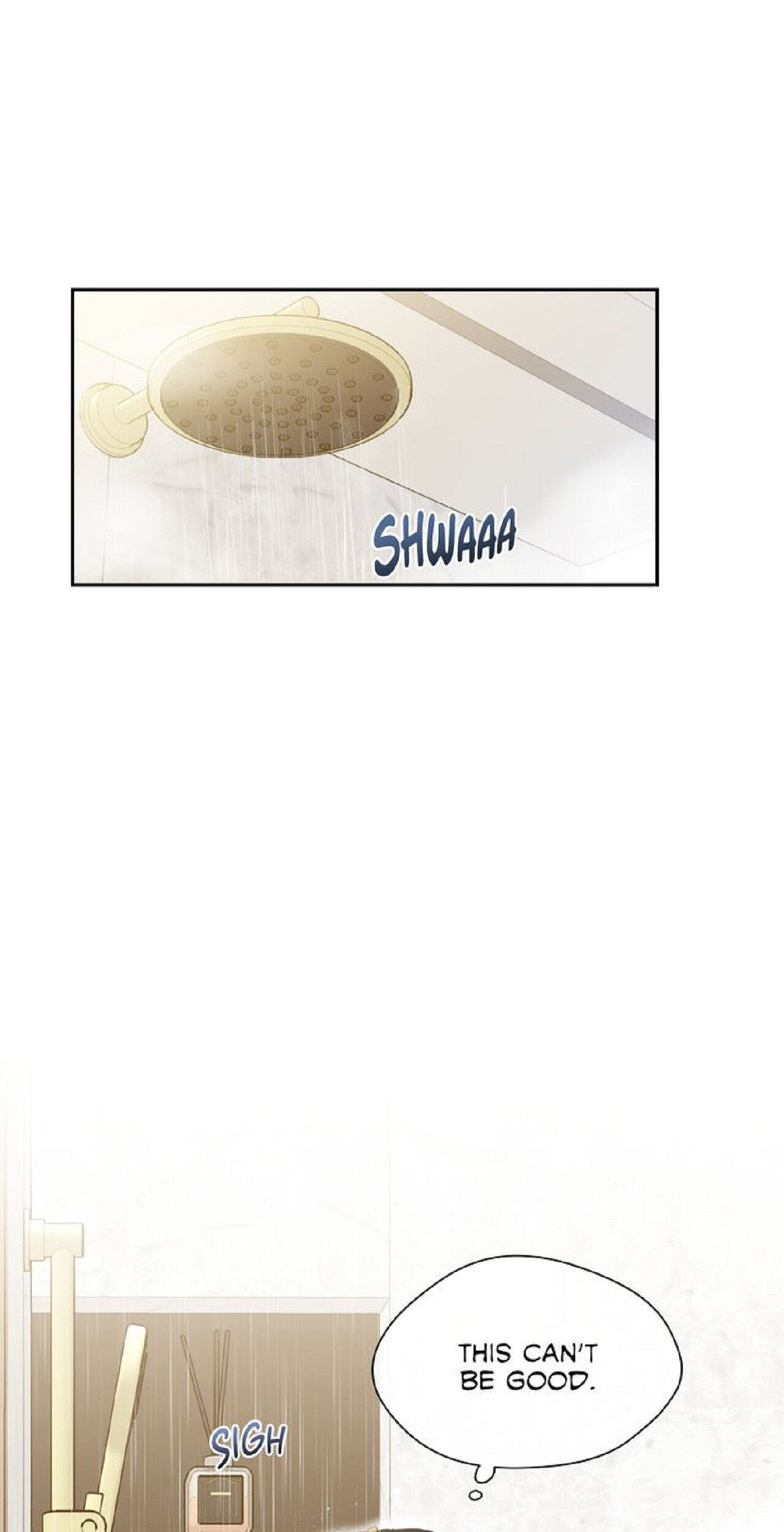 Sweet Dream Chapter 19 page 1 - 