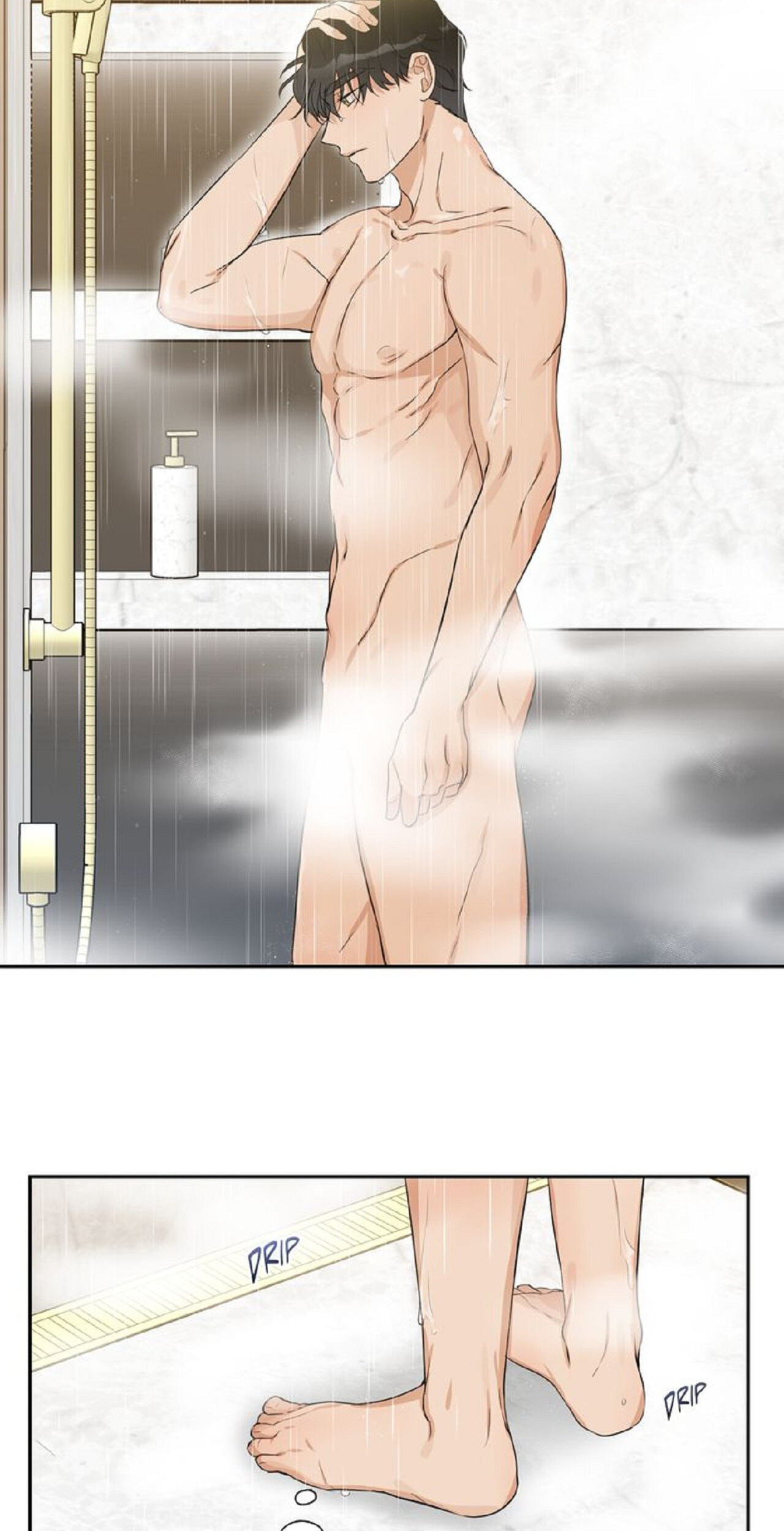 Sweet Dream Chapter 19 page 2 - 