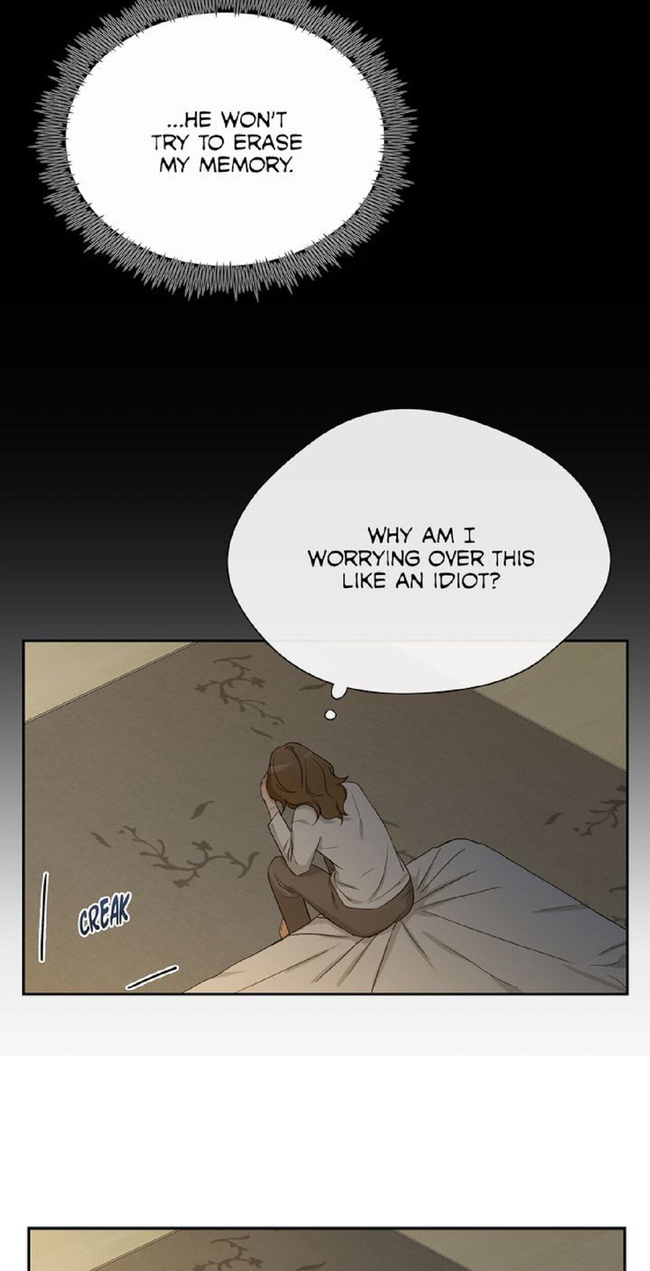 Sweet Dream Chapter 19 page 13 - 