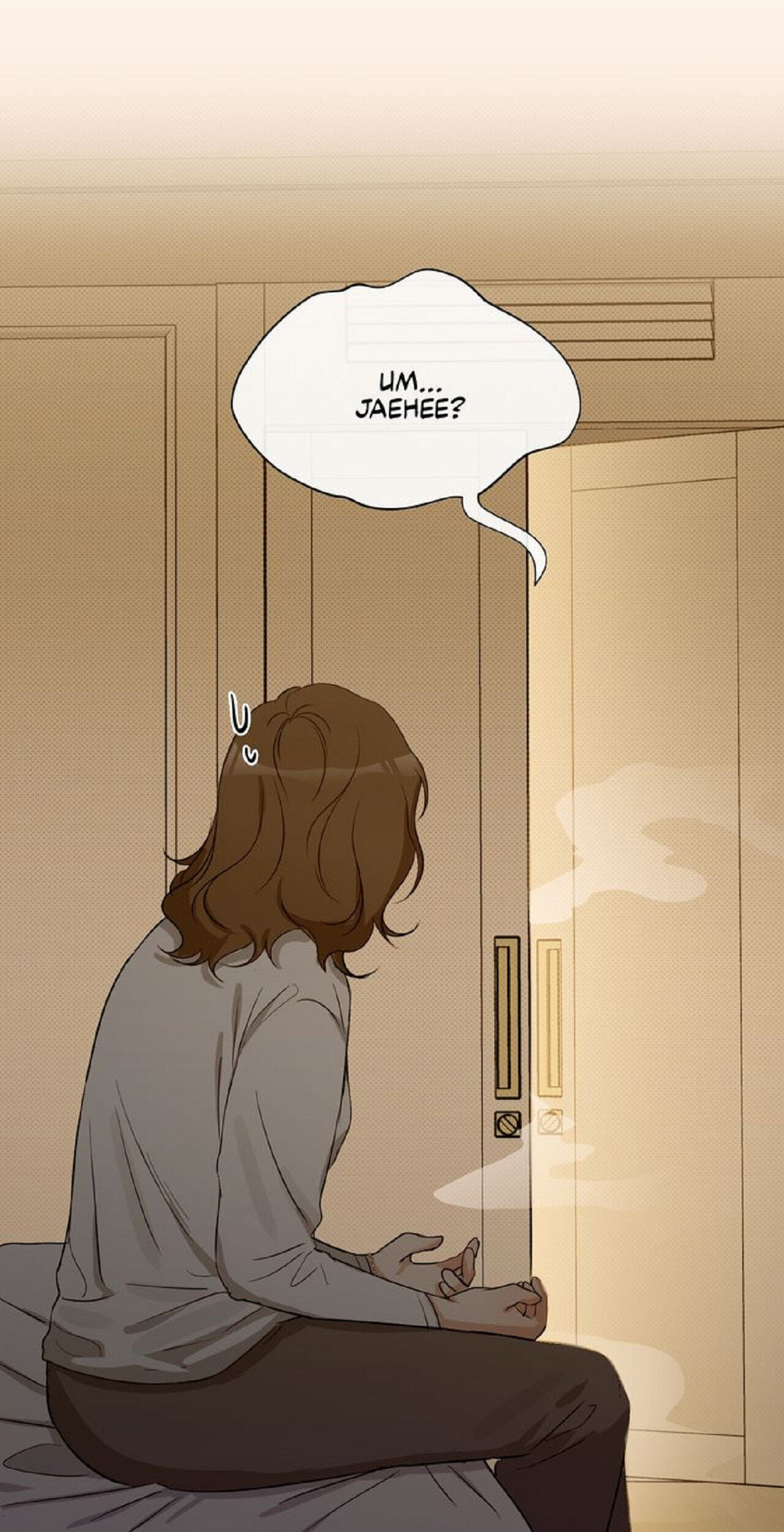 Sweet Dream Chapter 19 page 15 - 