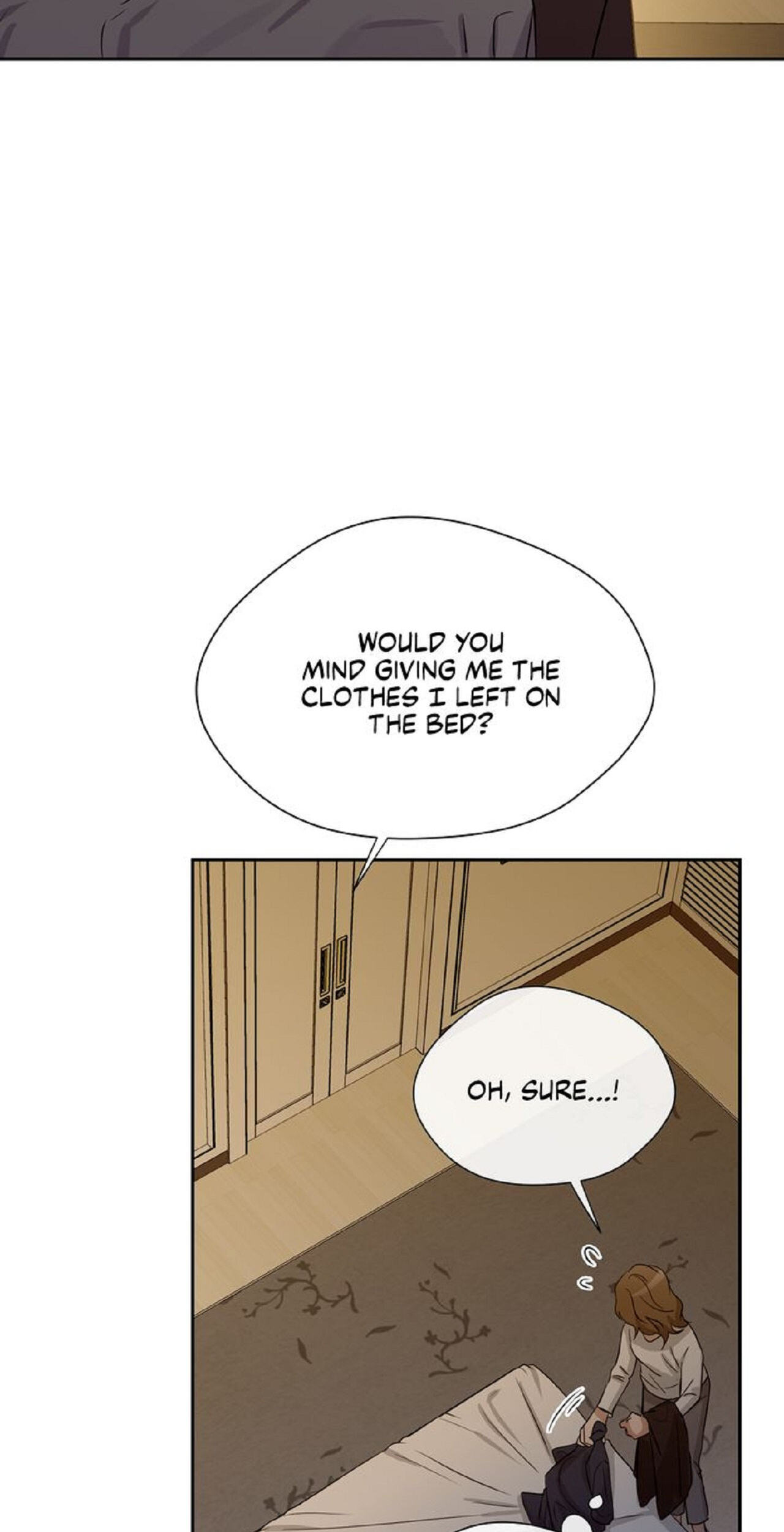 Sweet Dream Chapter 19 page 16 - 
