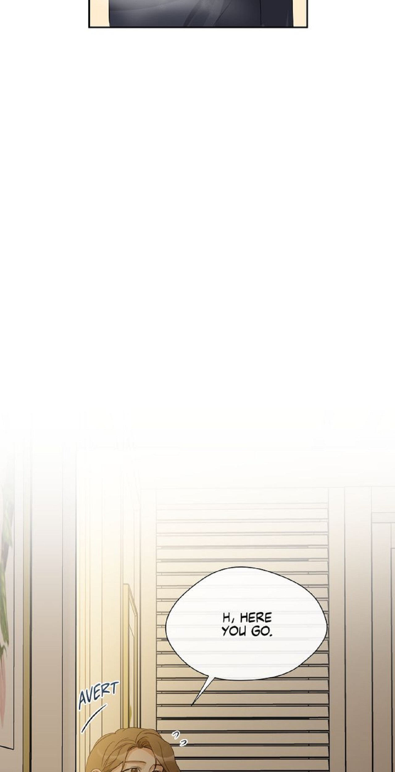 Sweet Dream Chapter 19 page 18 - 