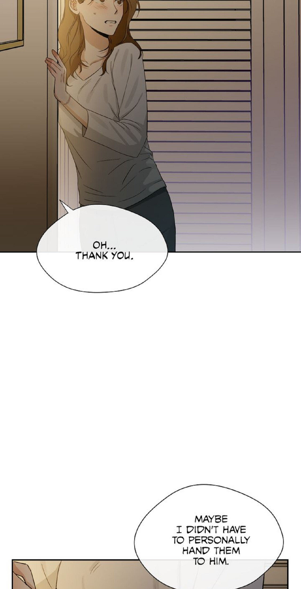 Sweet Dream Chapter 19 page 19 - 