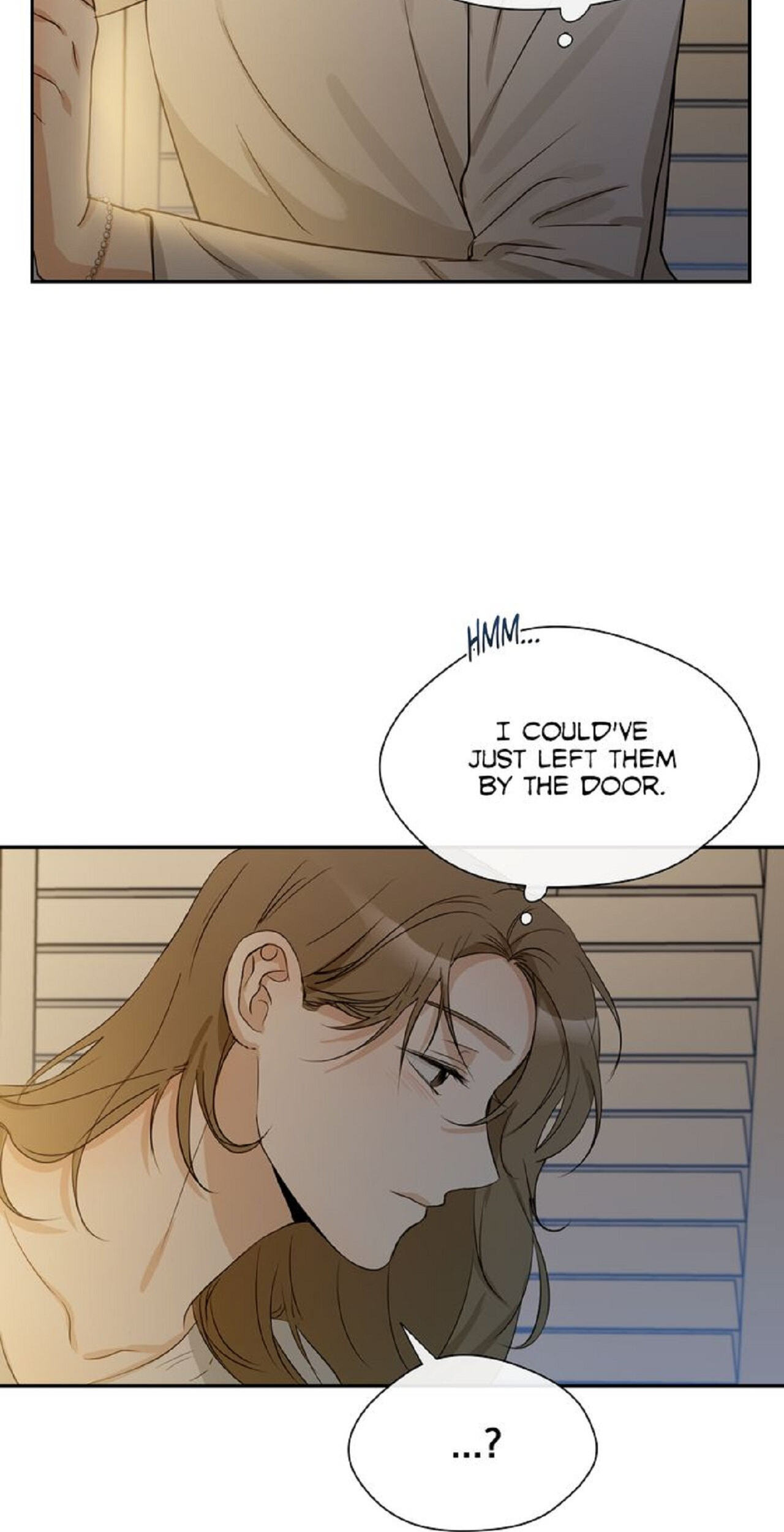 Sweet Dream Chapter 19 page 20 - 