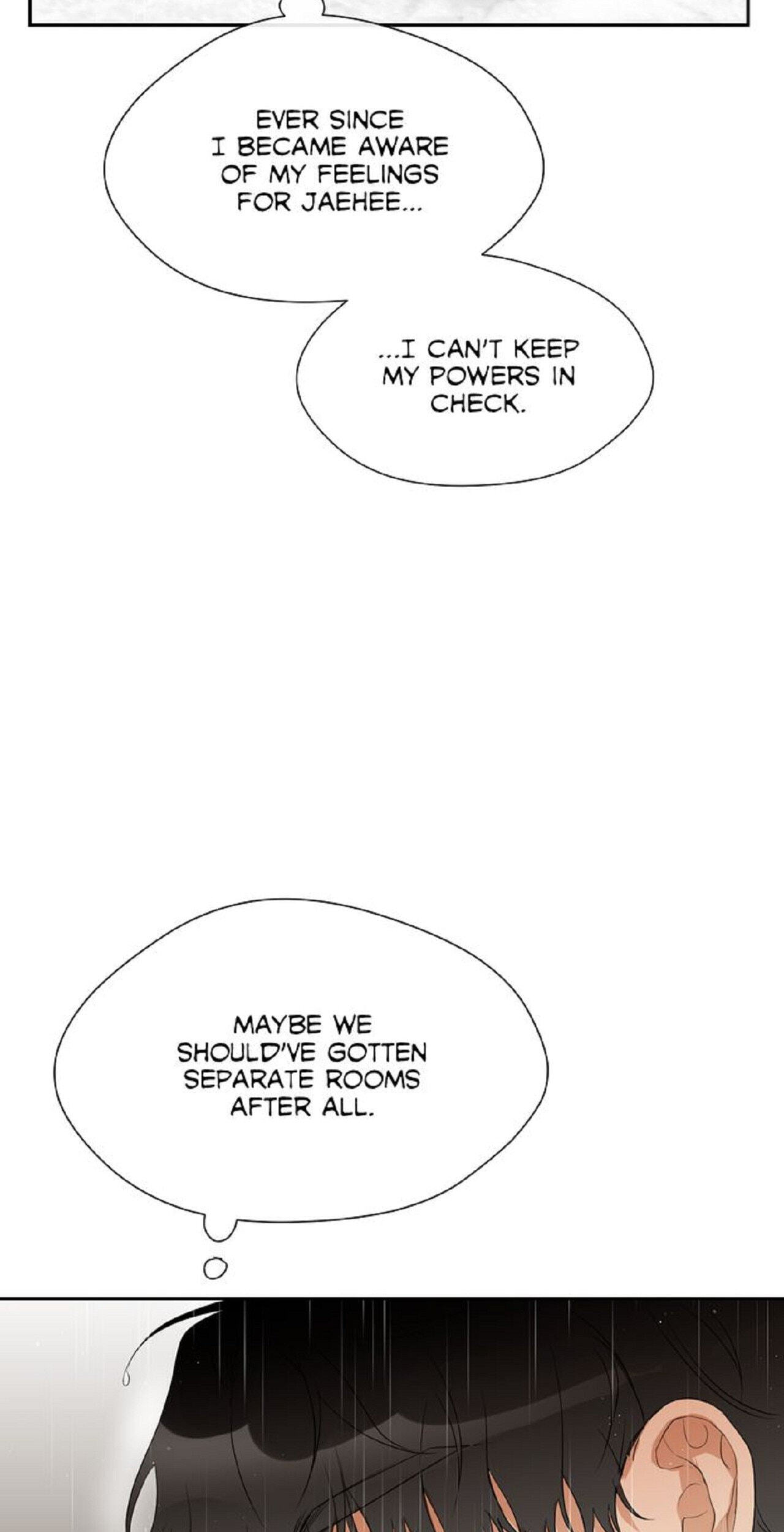 Sweet Dream Chapter 19 page 3 - 