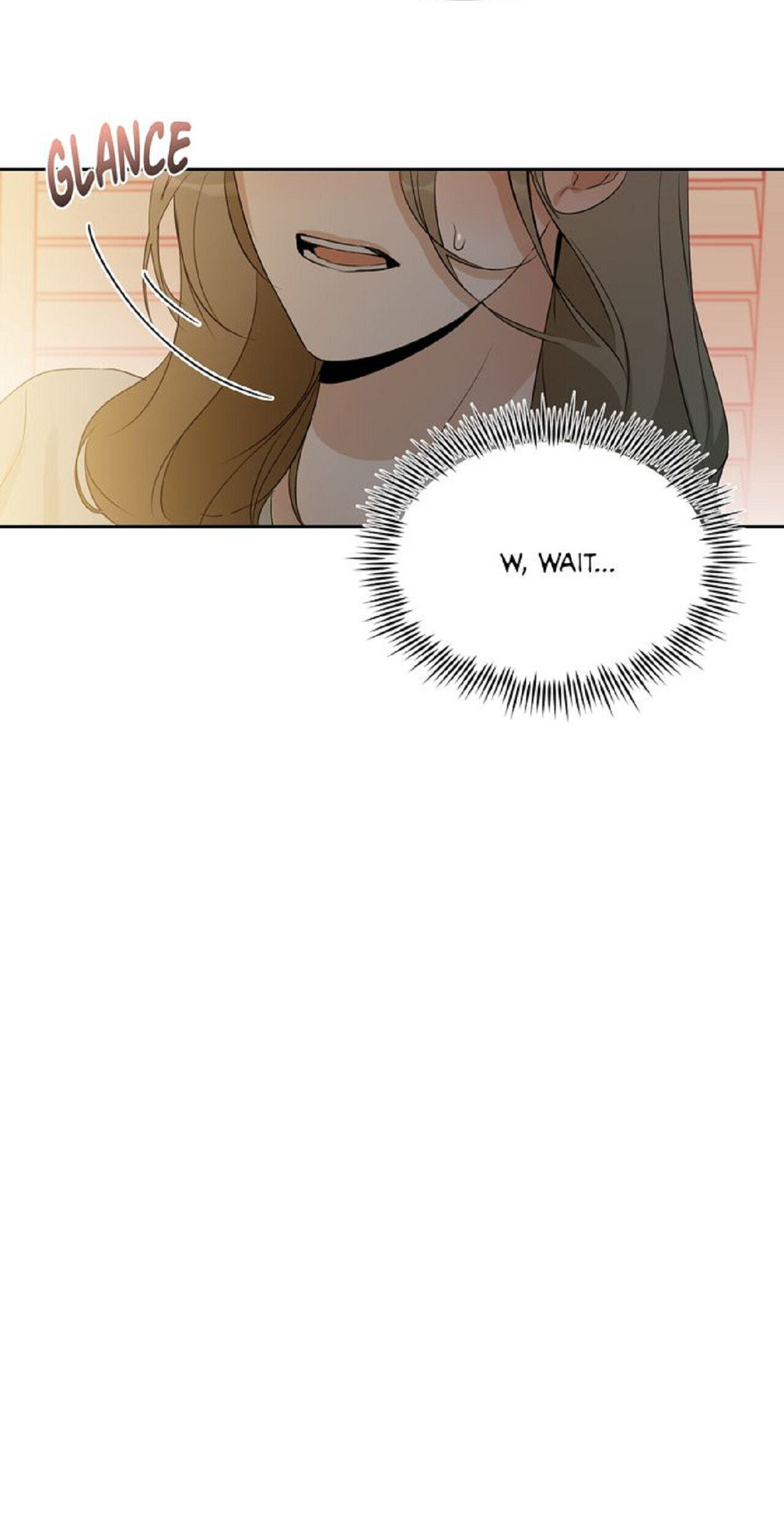 Sweet Dream Chapter 19 page 21 - 