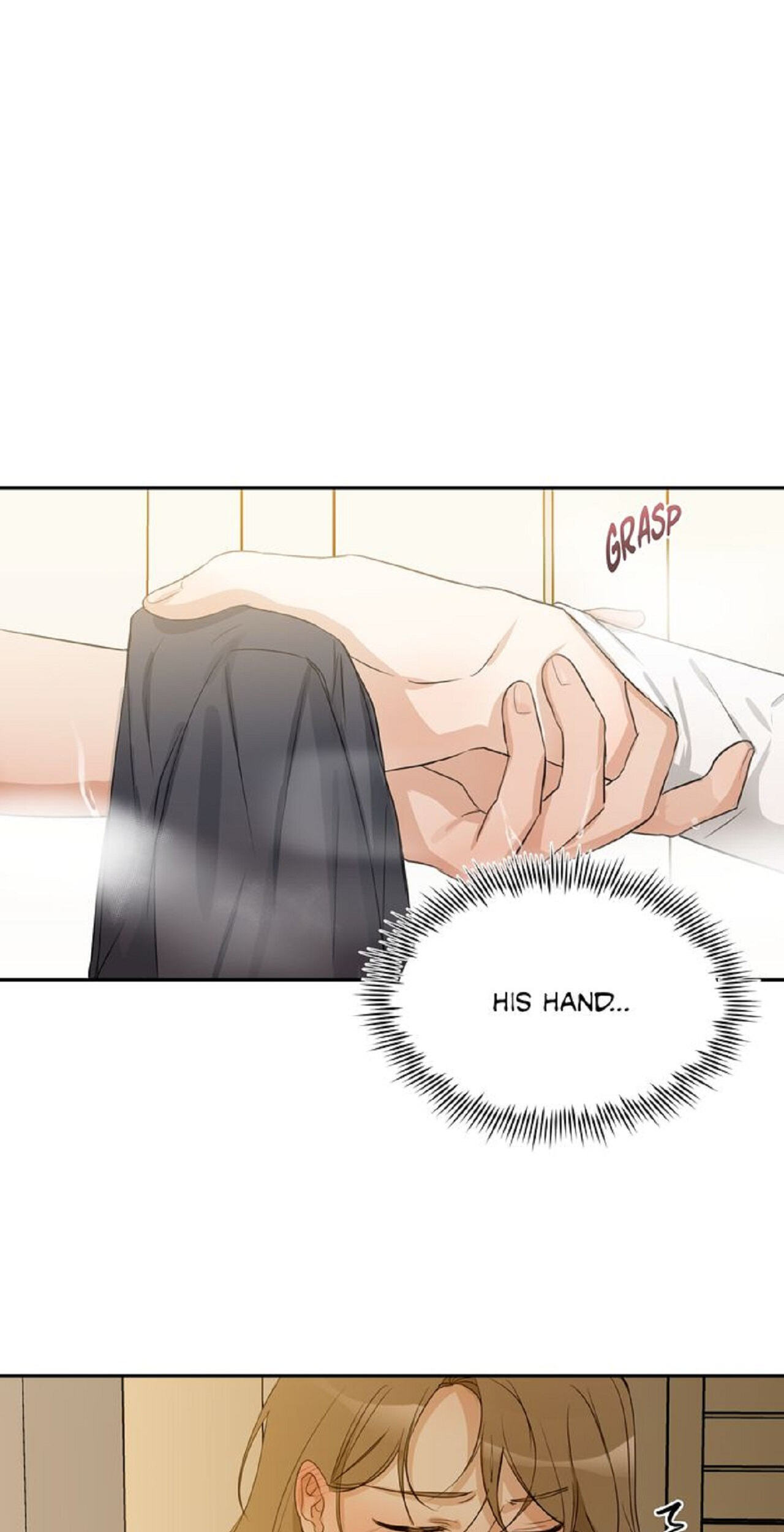 Sweet Dream Chapter 19 page 22 - 