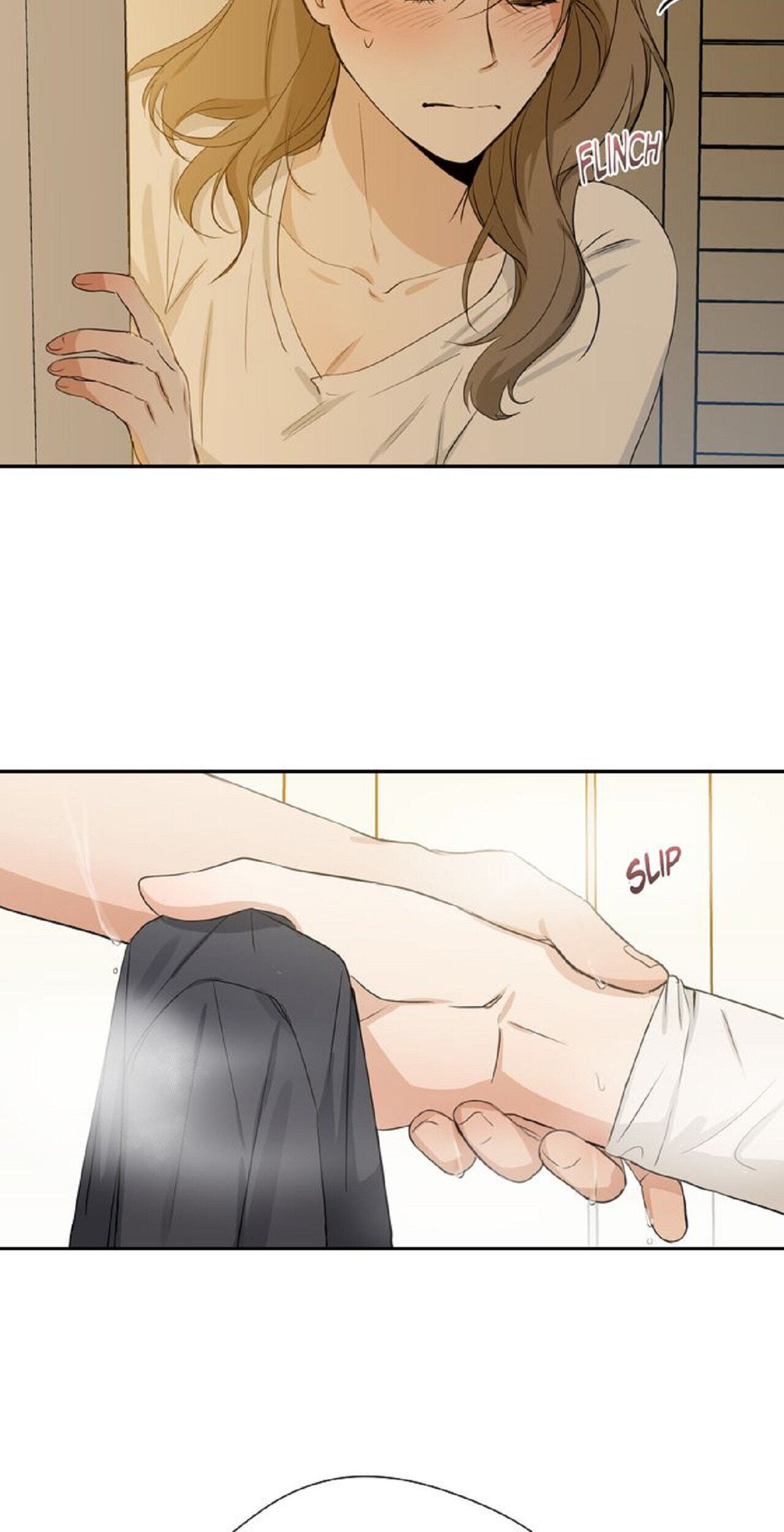 Sweet Dream Chapter 19 page 23 - 