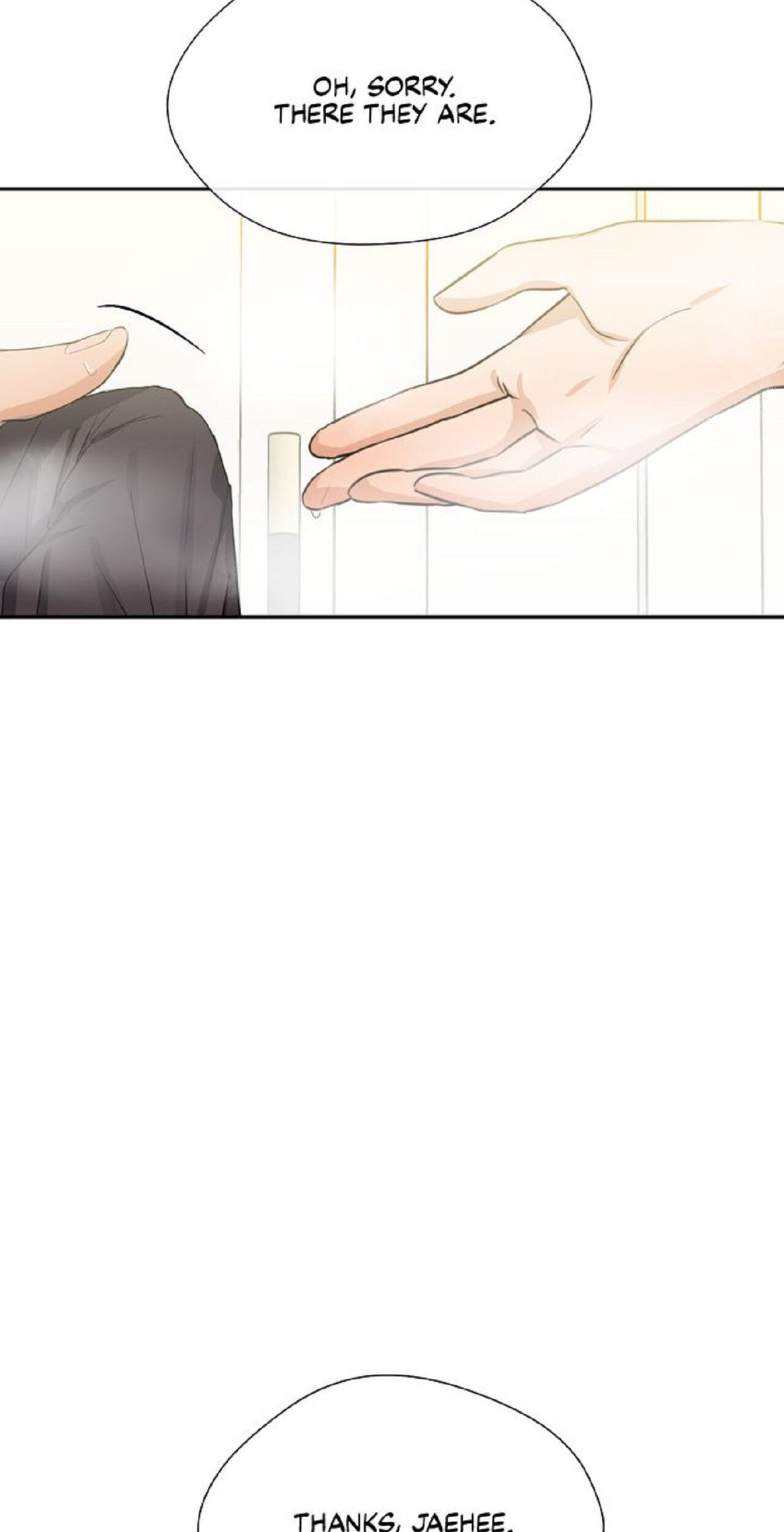 Sweet Dream Chapter 19 page 24 - 