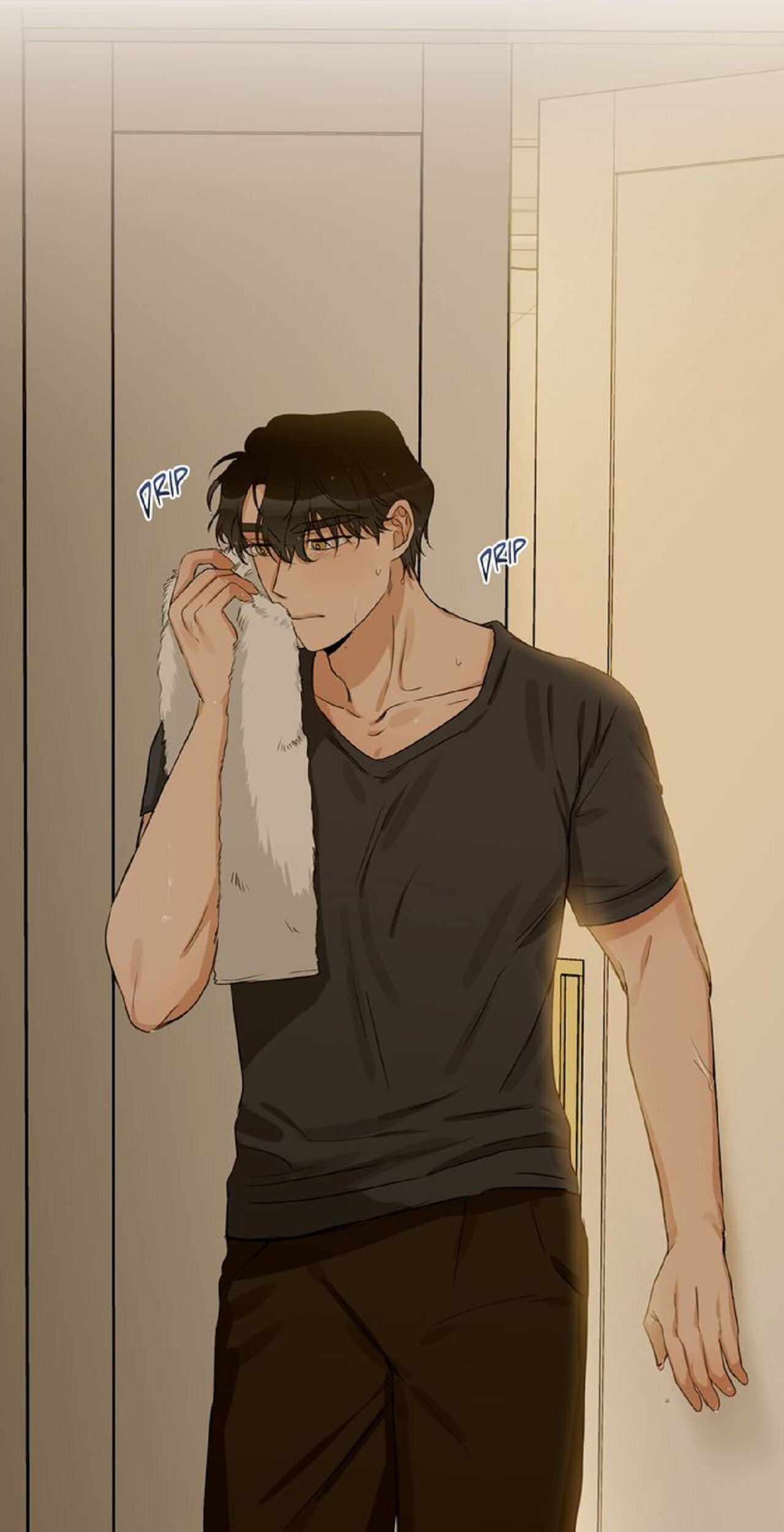 Sweet Dream Chapter 19 page 27 - 