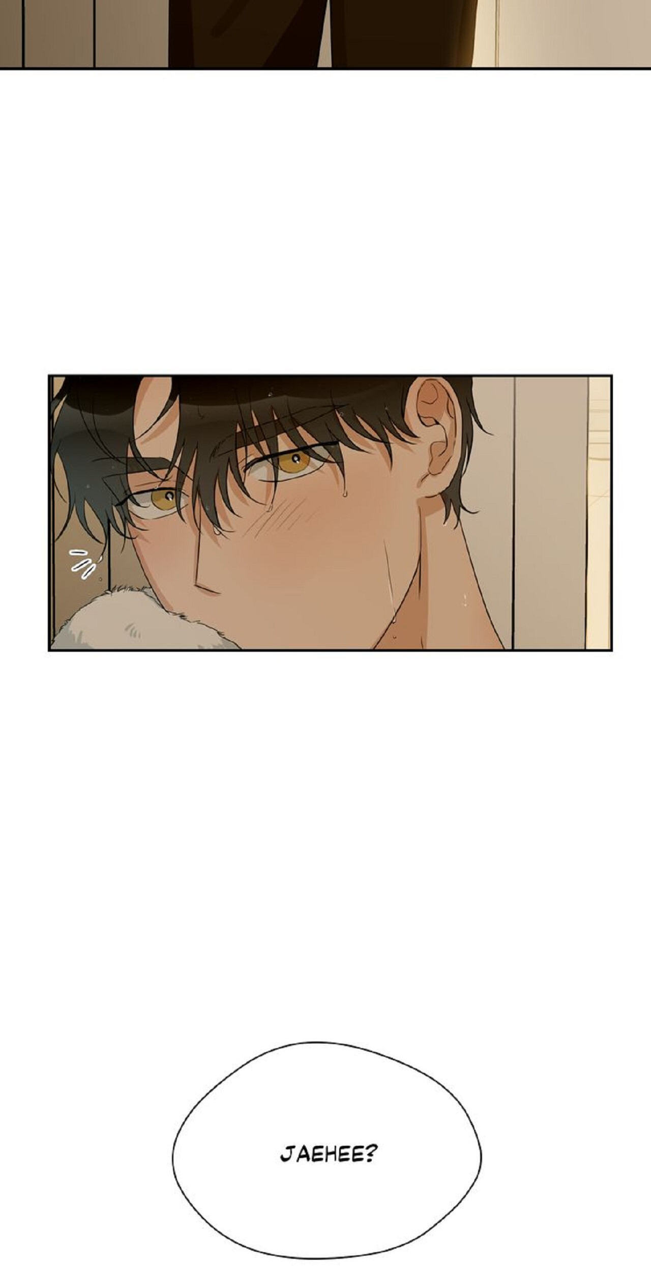 Sweet Dream Chapter 19 page 28 - 