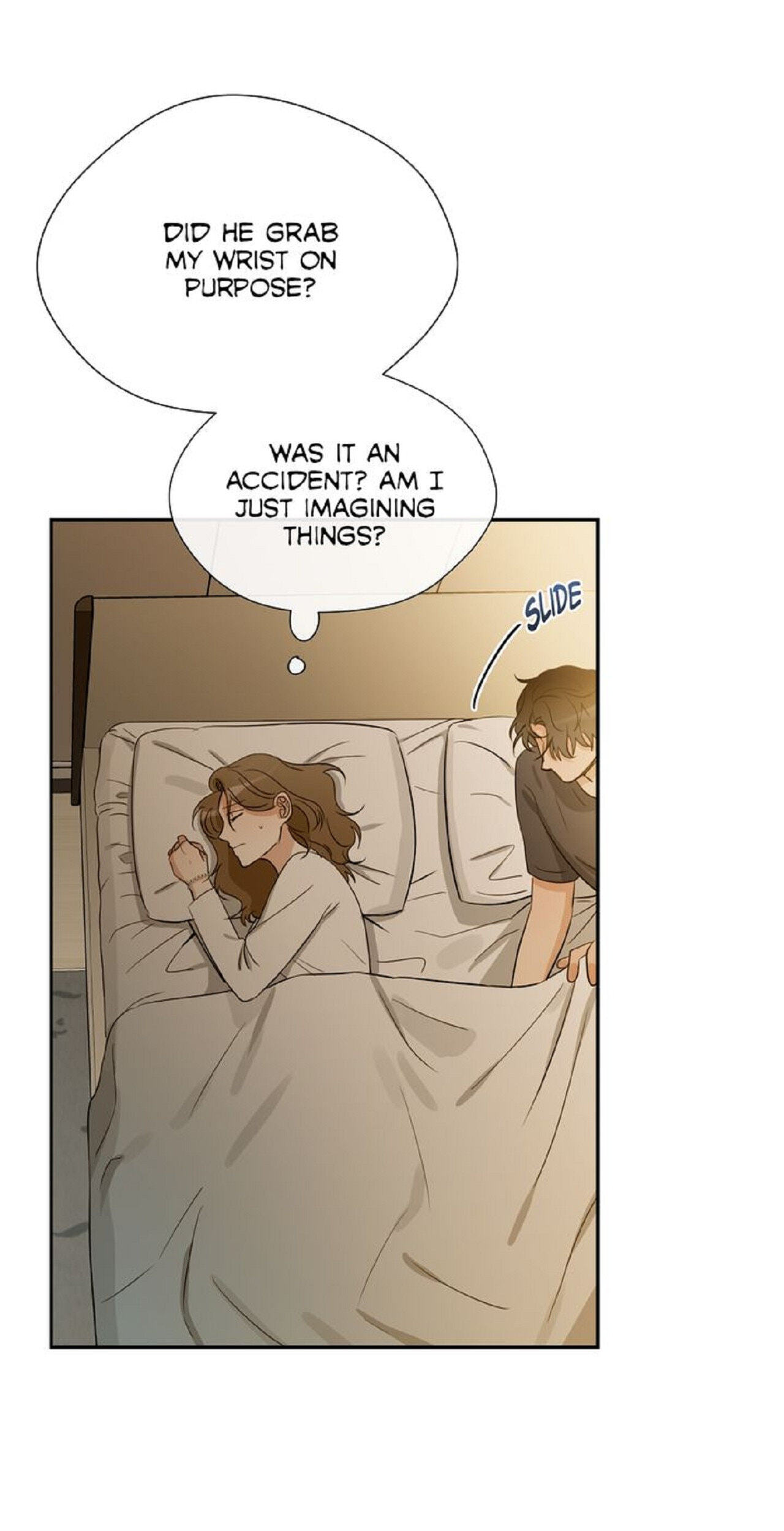 Sweet Dream Chapter 19 page 31 - 