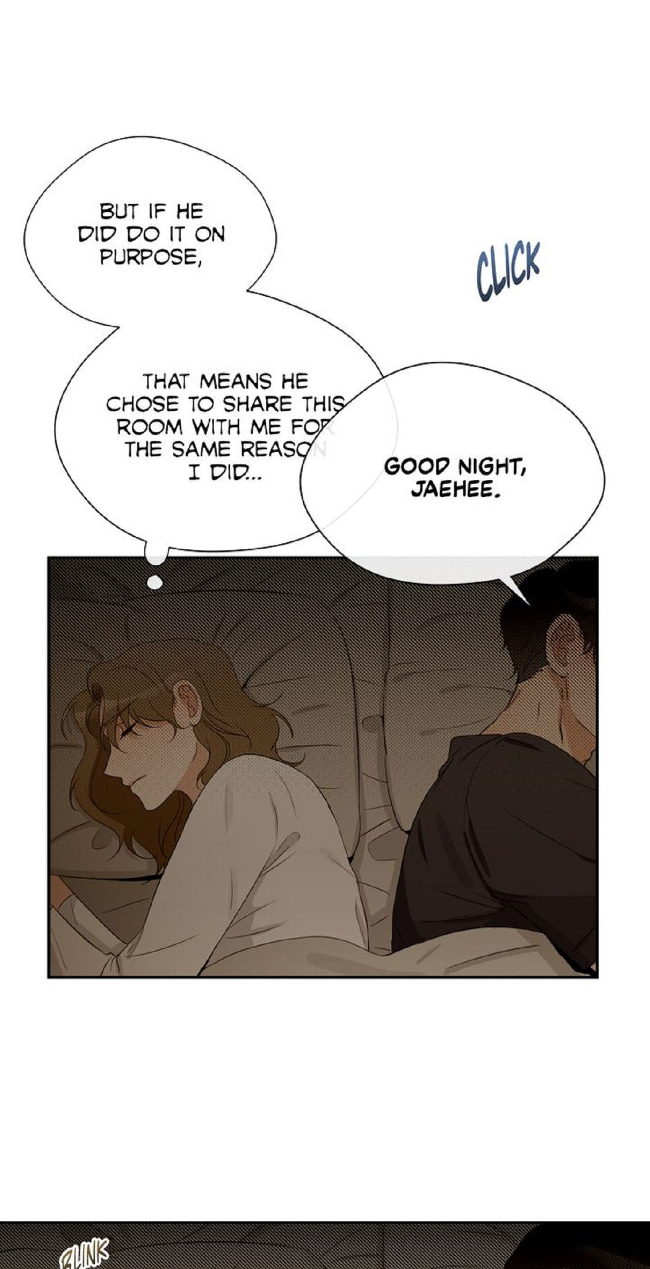 Sweet Dream Chapter 19 page 32 - 