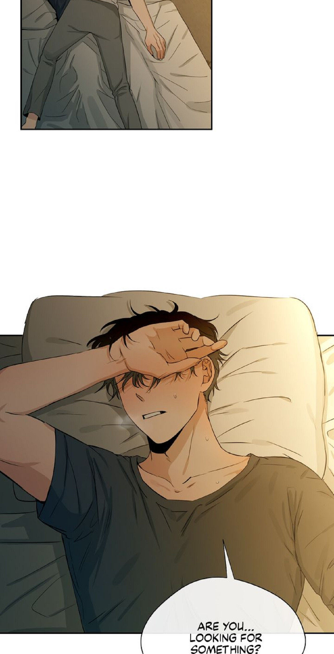 Sweet Dream Chapter 19 page 37 - 
